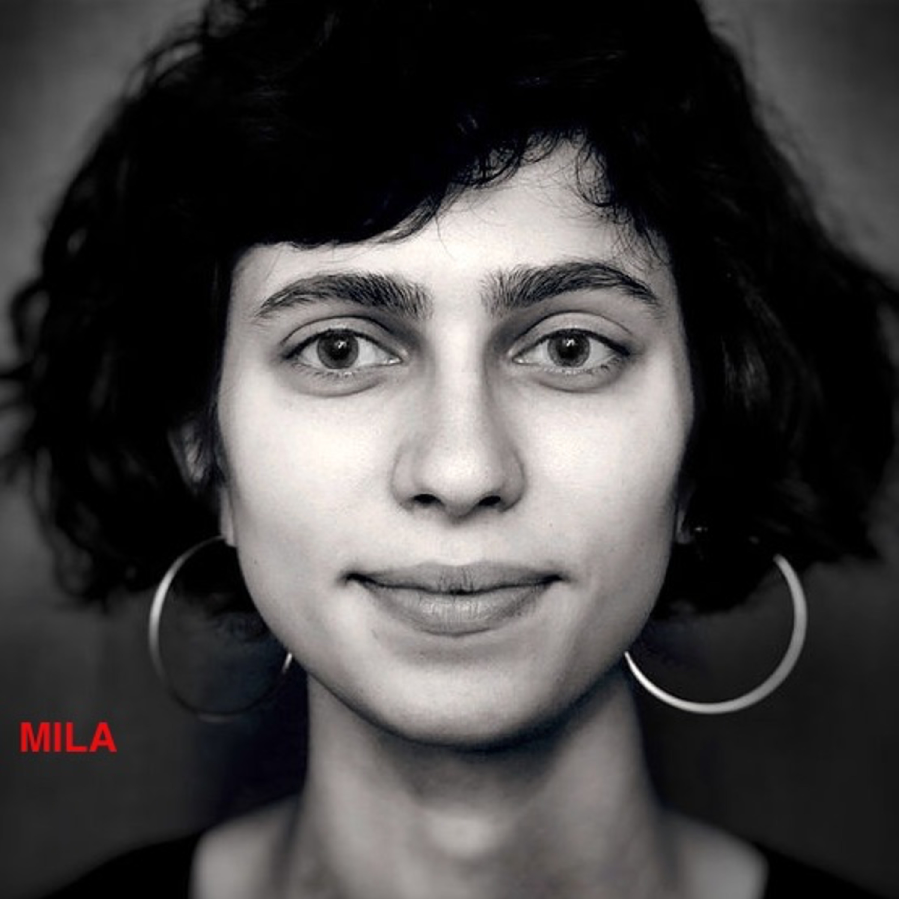 Mila Stomatova GoSee episode artwork