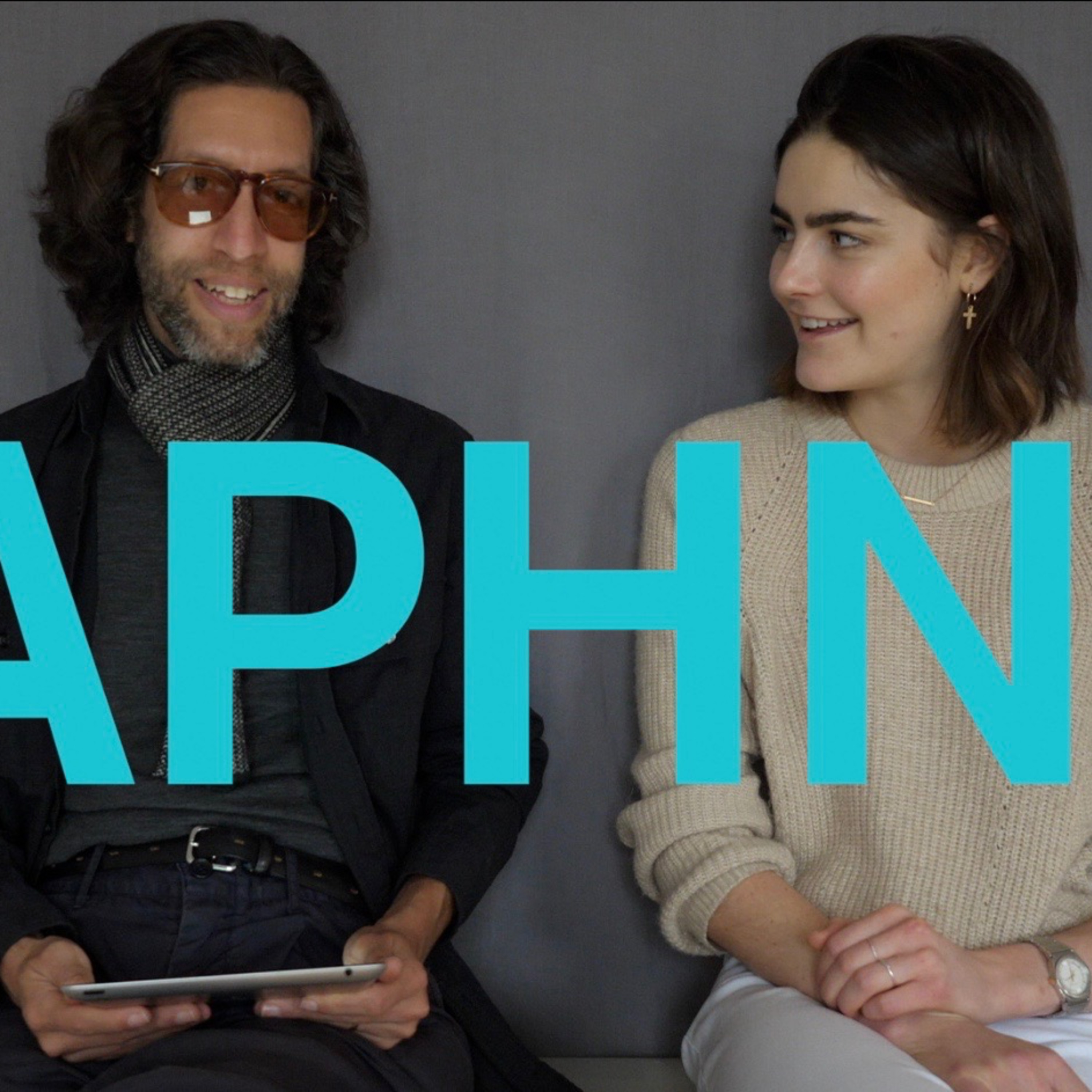 Daphne Velghe Favorites  episode artwork
