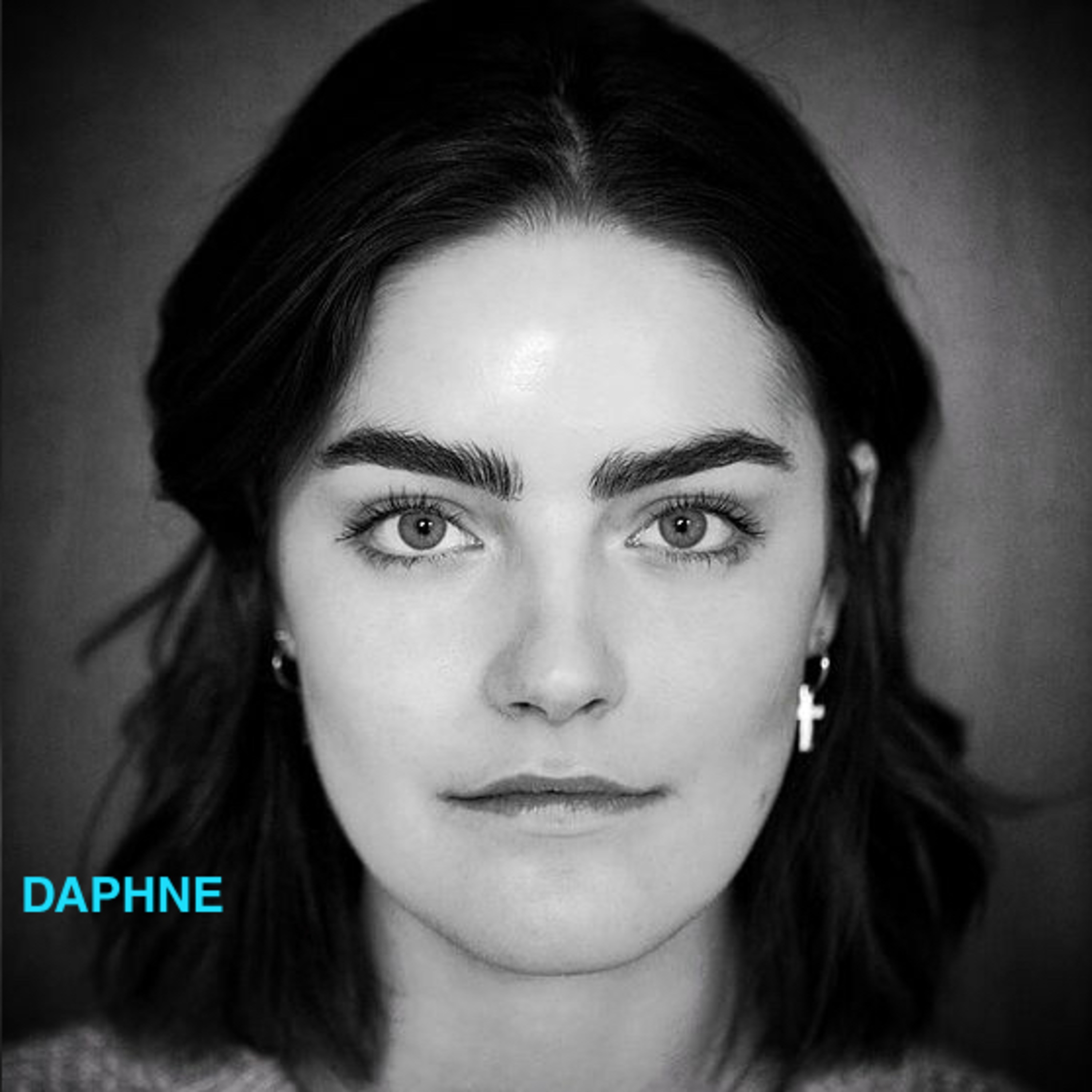 Daphne Velghe GoSee episode artwork
