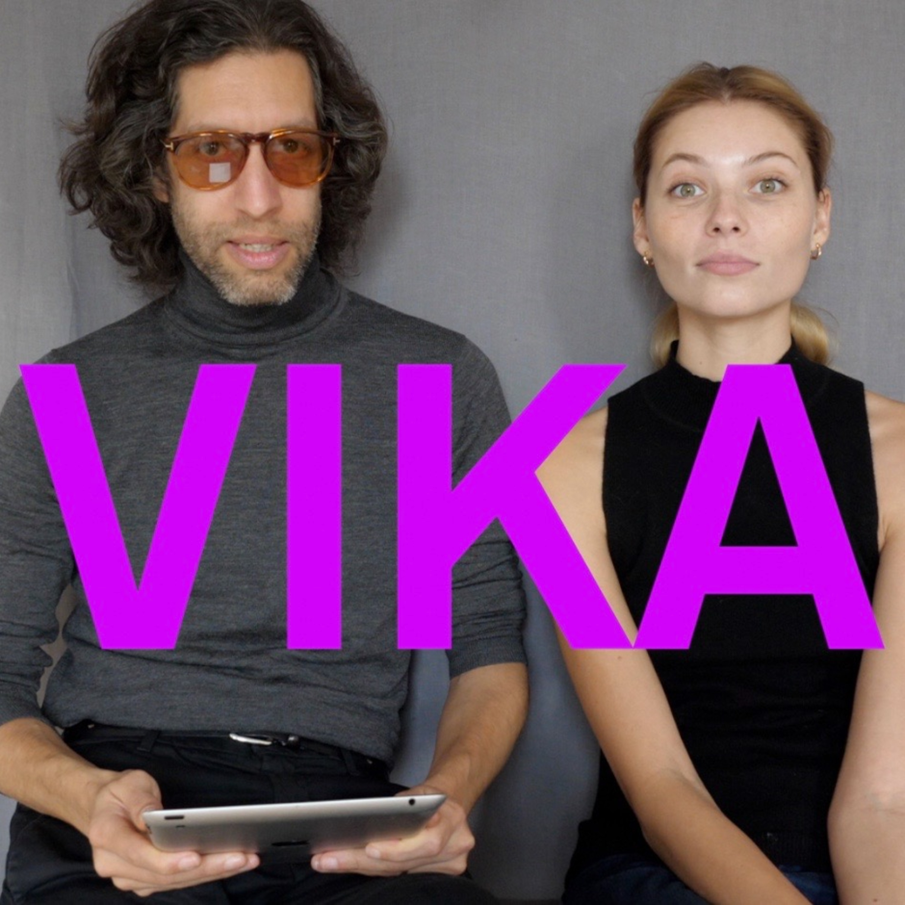 Vika Falileeva Favorites  episode artwork