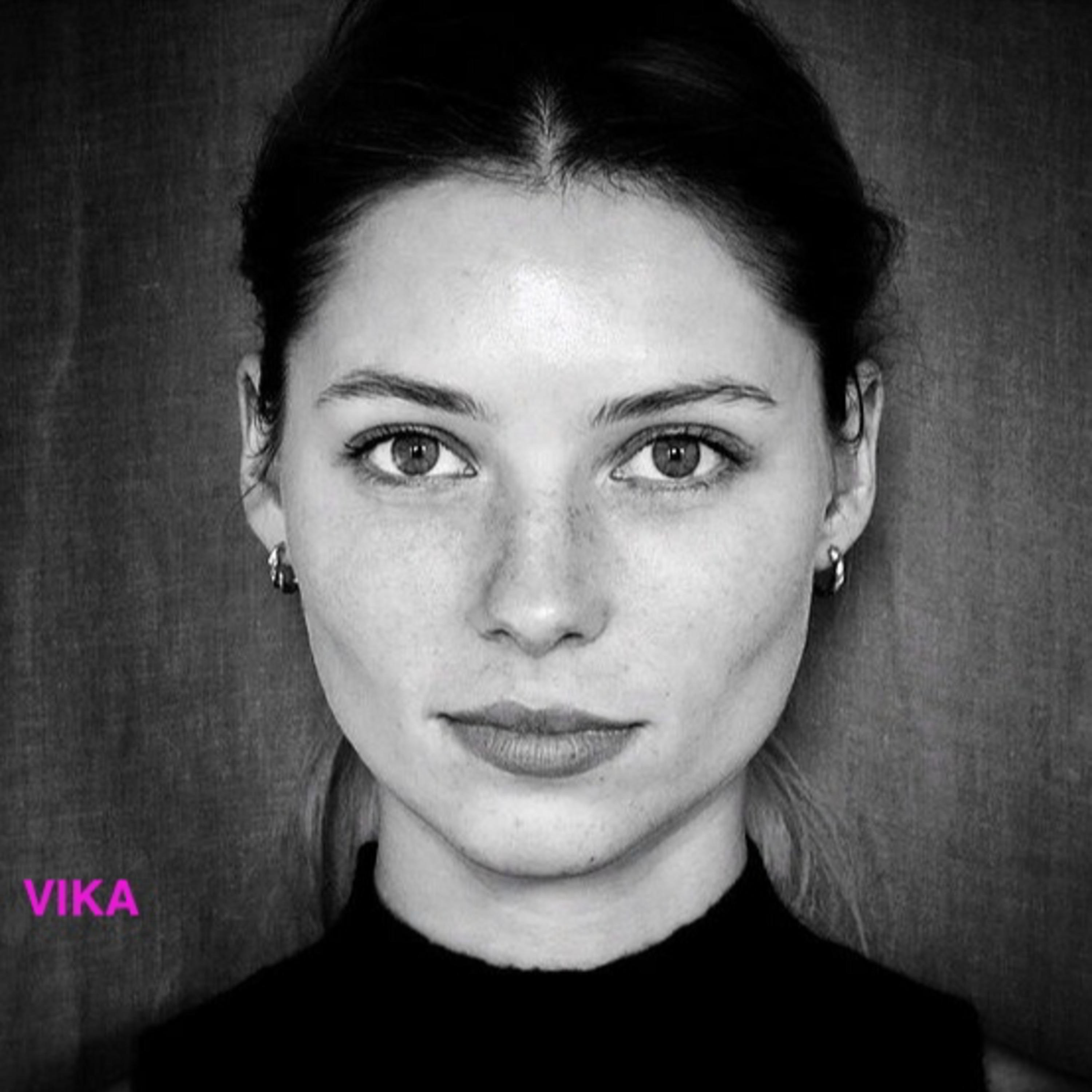 Vika Falileeva GoSee  episode artwork
