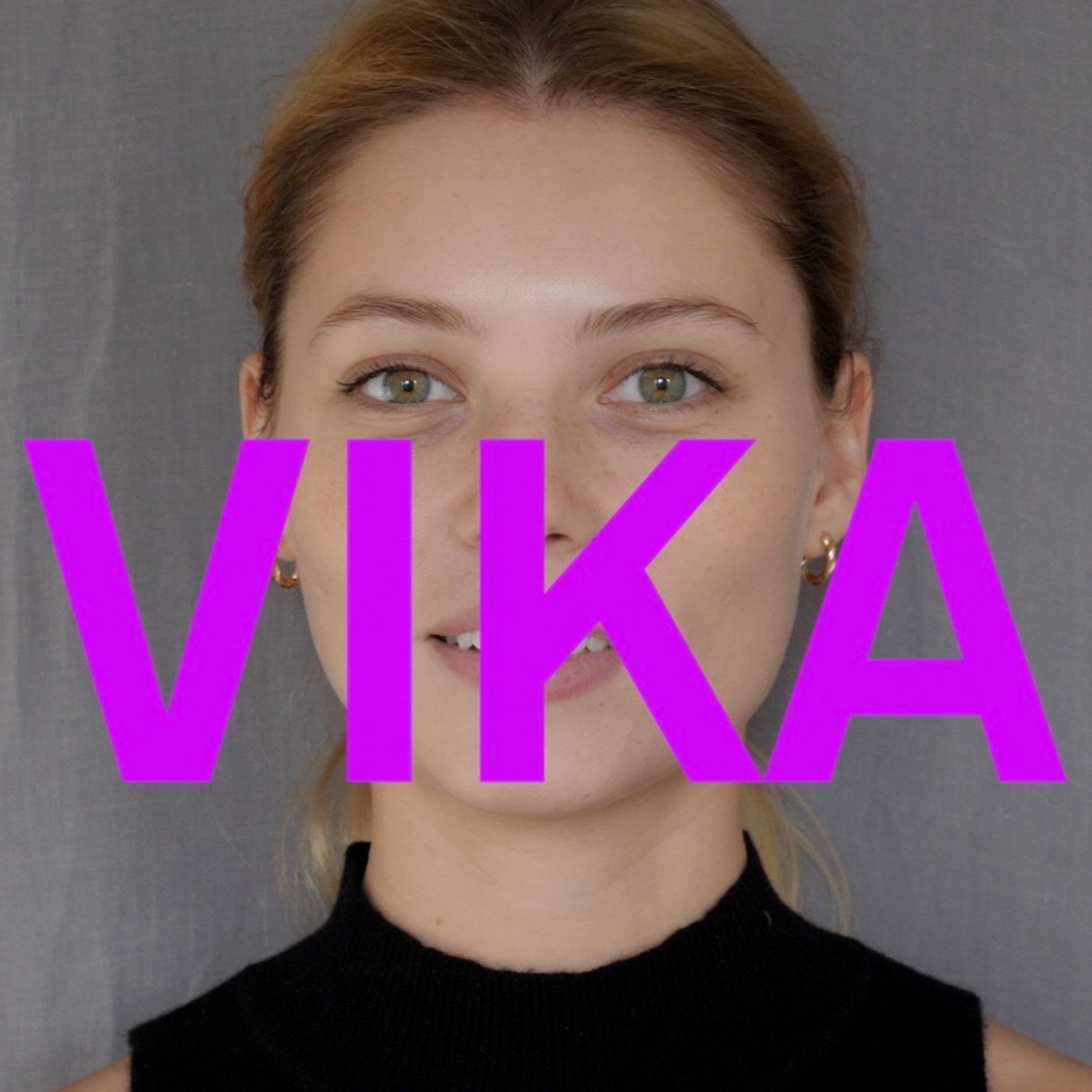 Vika Falileeva Love episode artwork