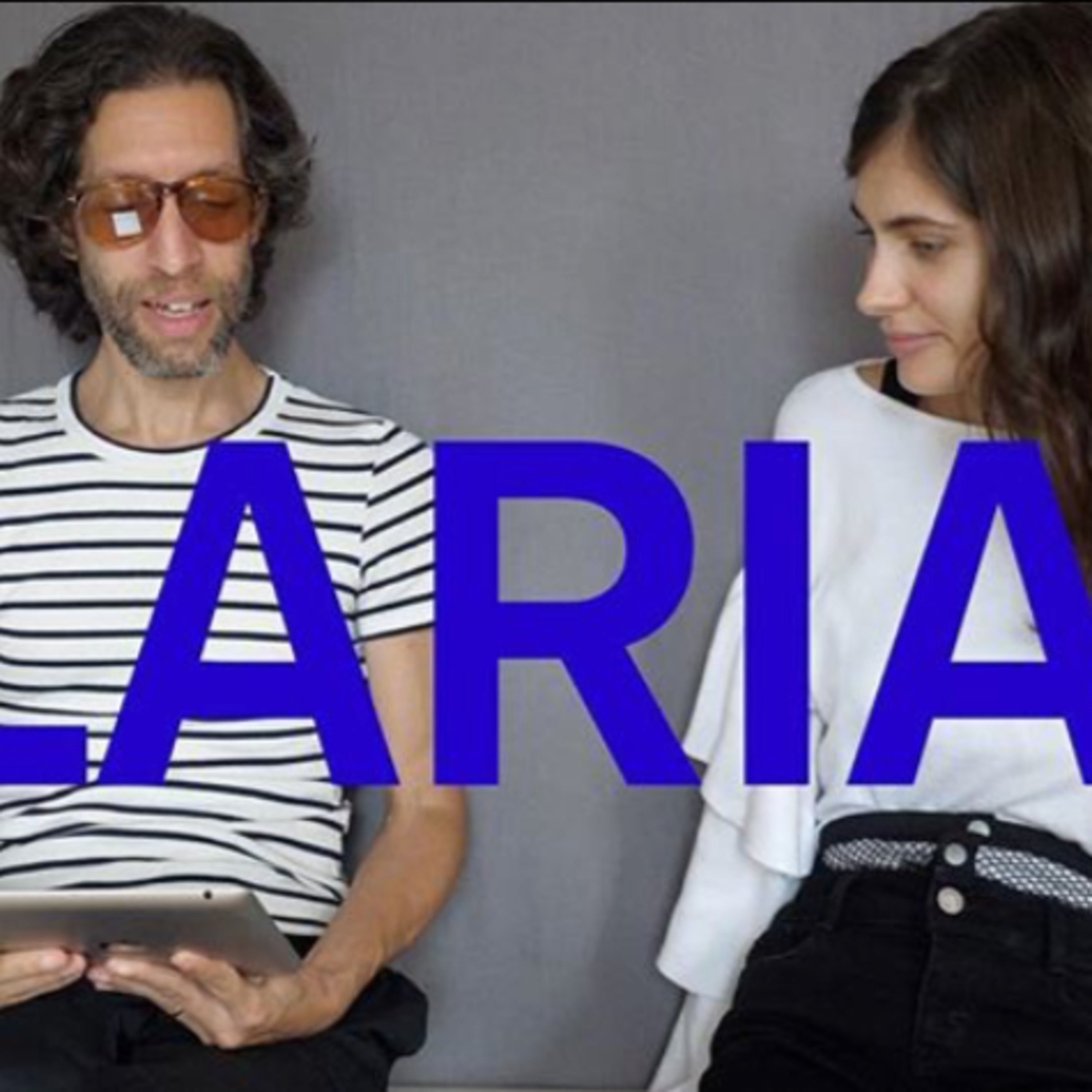 Ilaria Bici Favorites  episode artwork