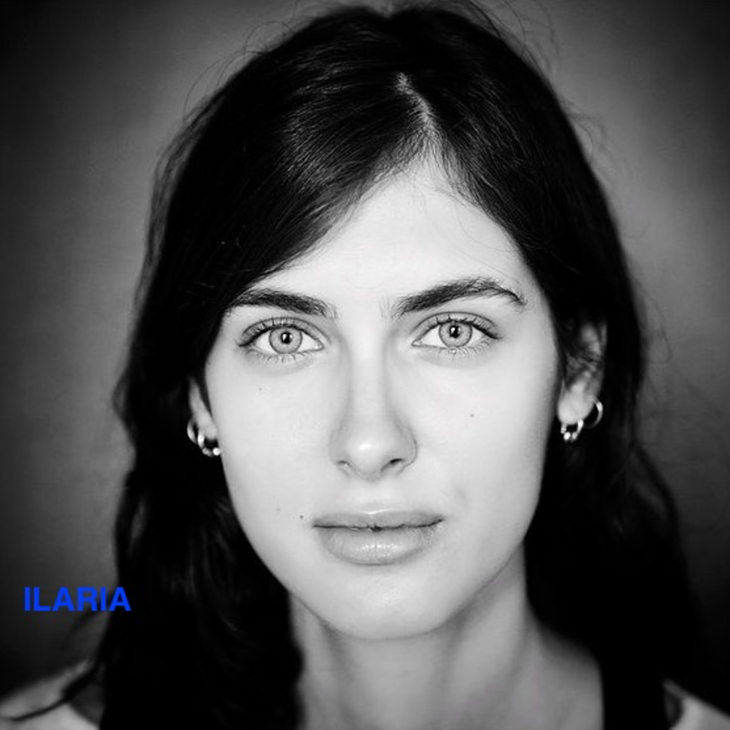 Ilaria Bici GoSee  episode artwork