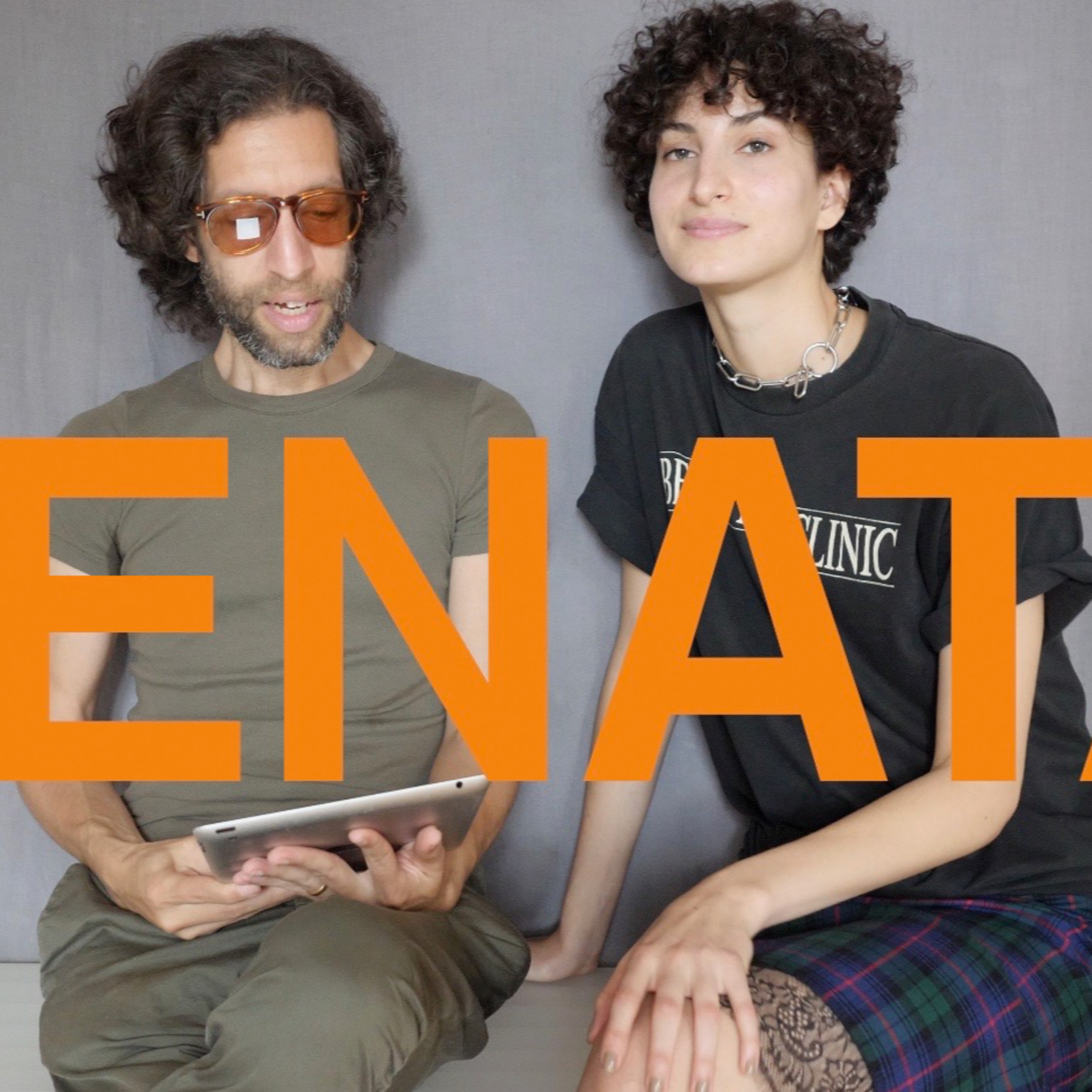 Renata Scheffer Favorites  episode artwork