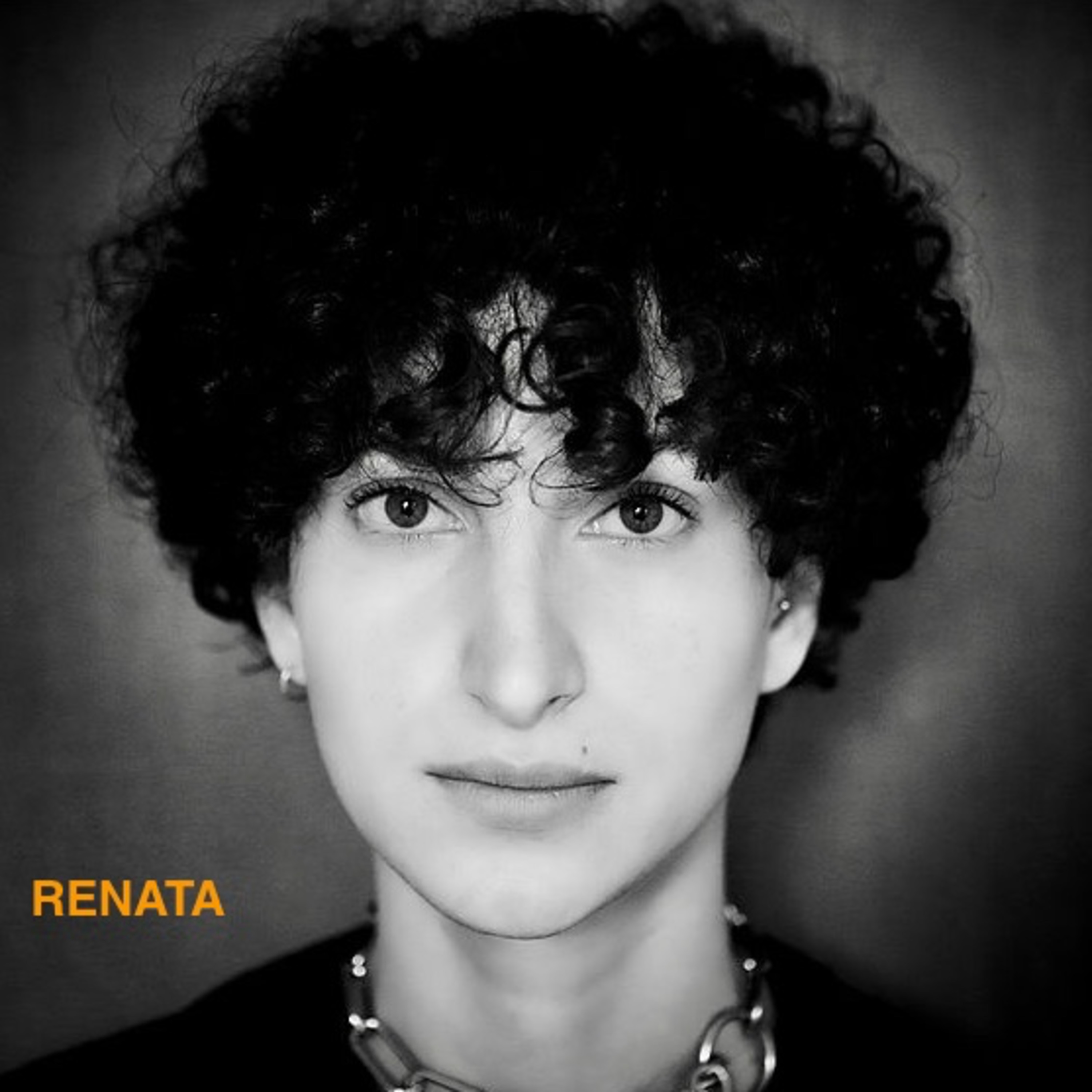 Renata Scheffer GoSee episode artwork