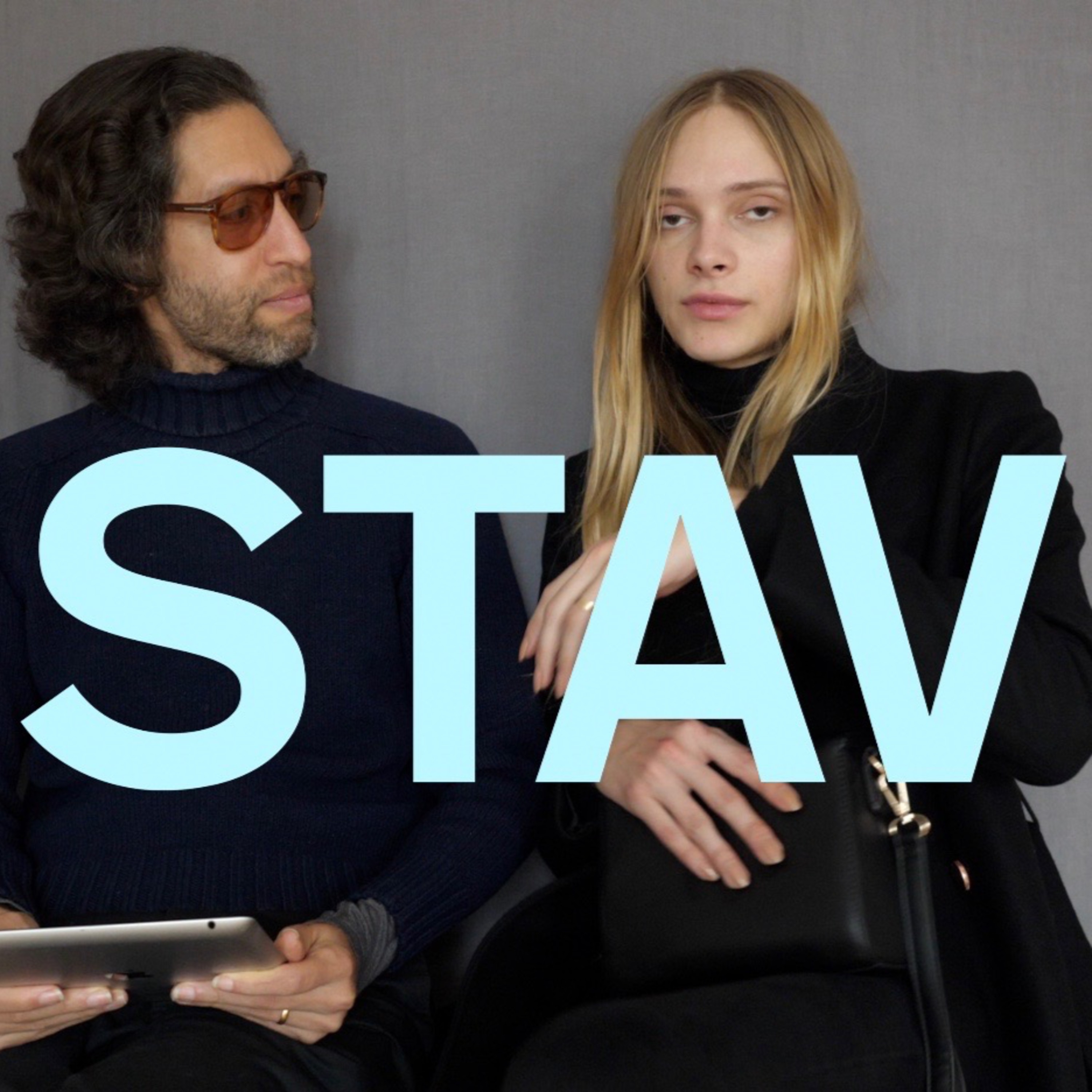Stav Strashko Favorites episode artwork