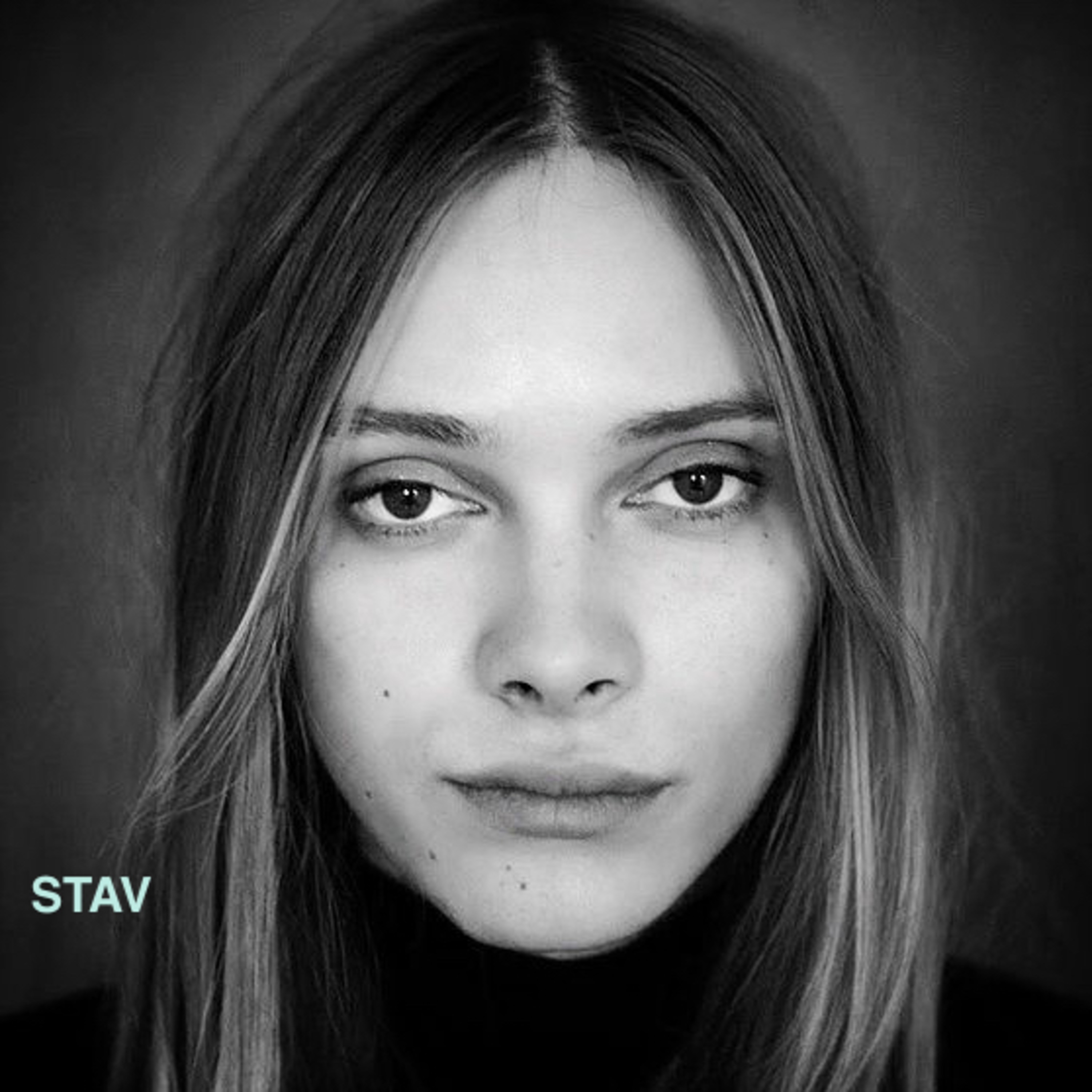 Stav Strashko GoSee  episode artwork