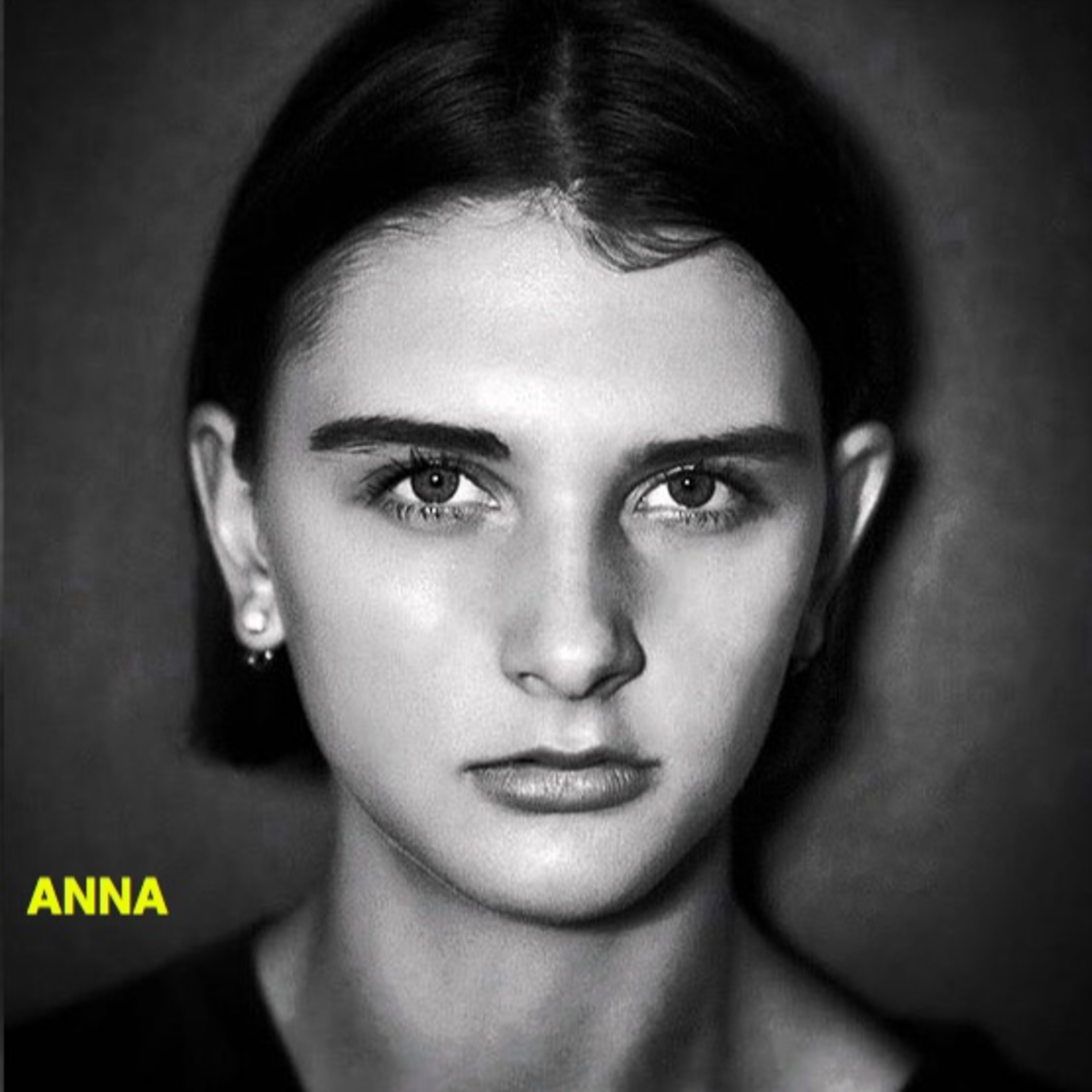 Anna Hagood GoSee  episode artwork