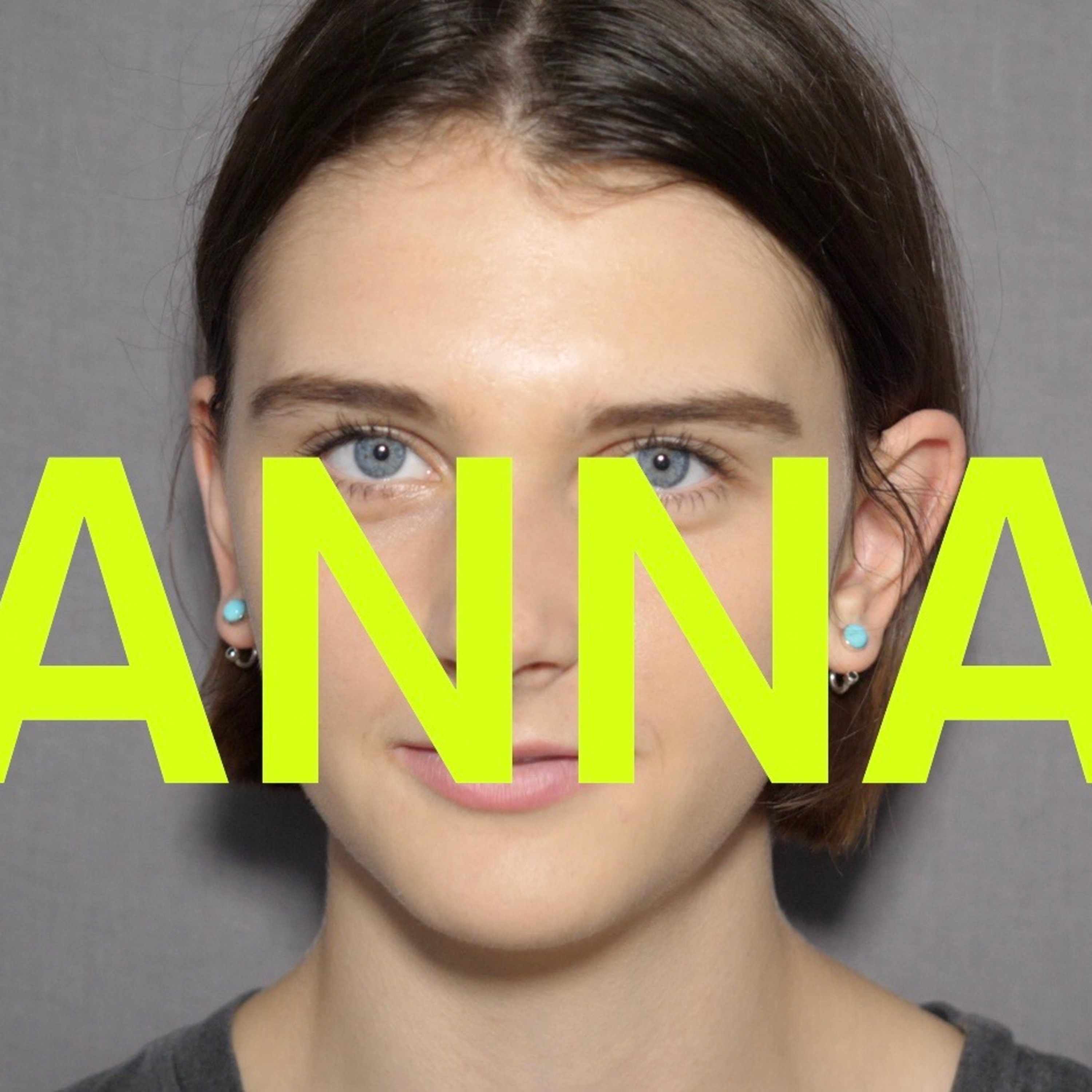 Anna Hagood Love episode artwork