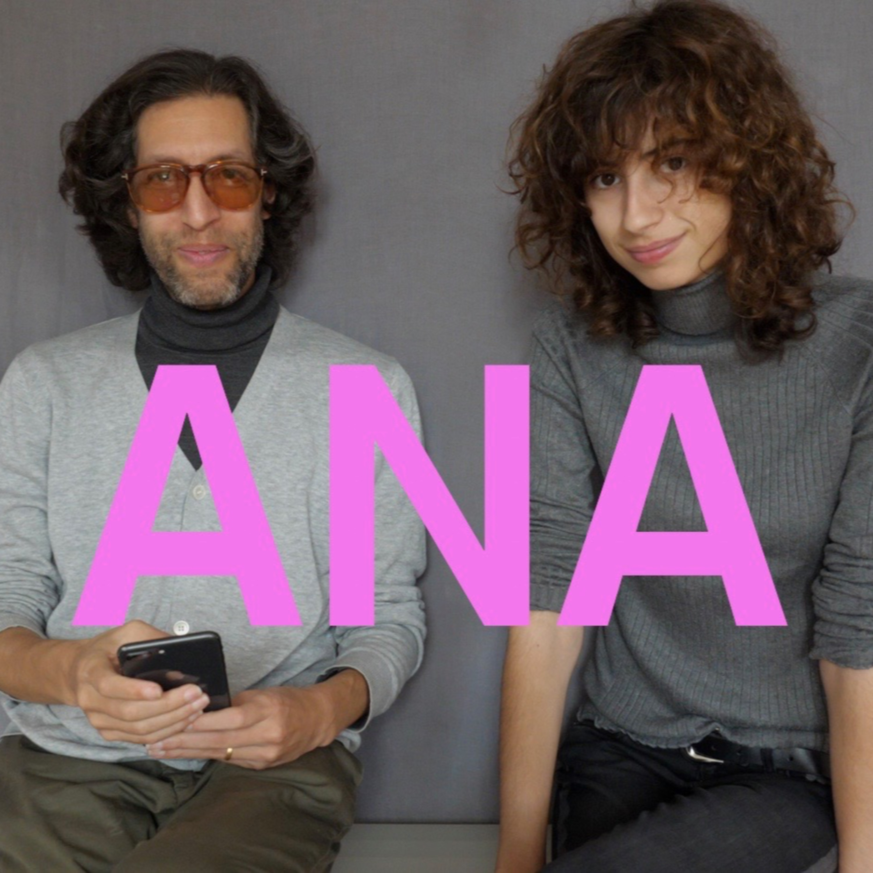 Ana Arto Favorites  episode artwork