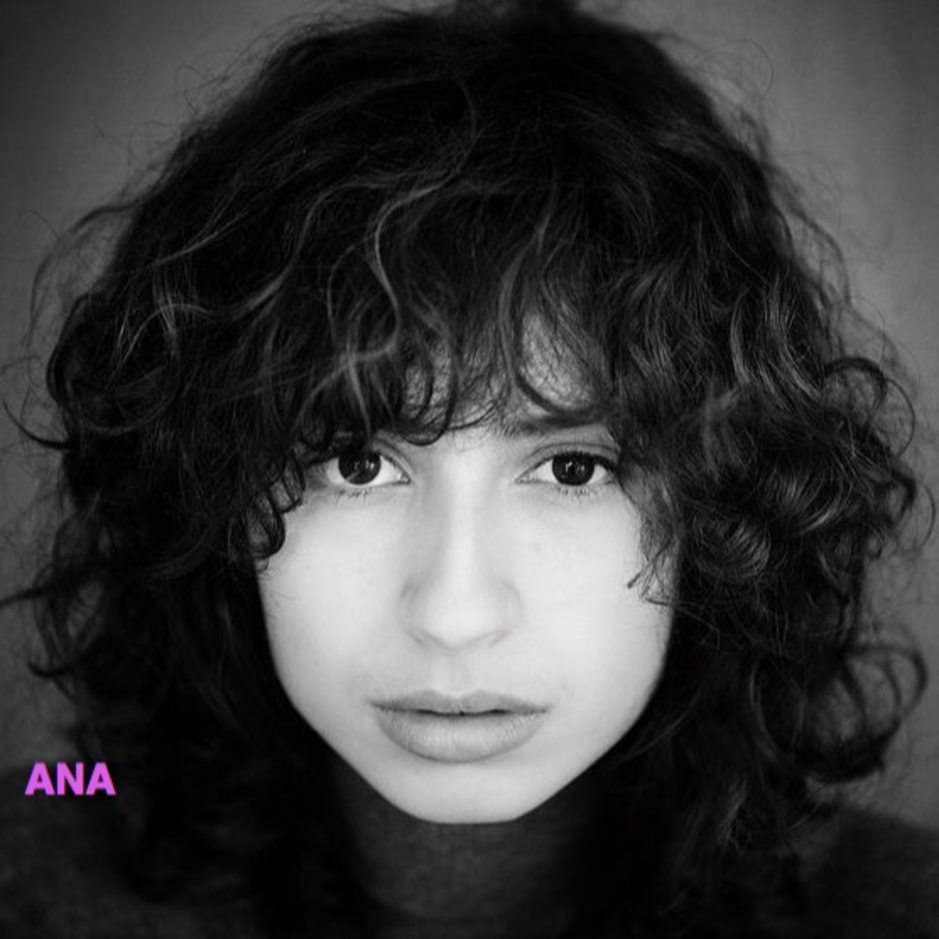 Ana Arto GoSee  episode artwork