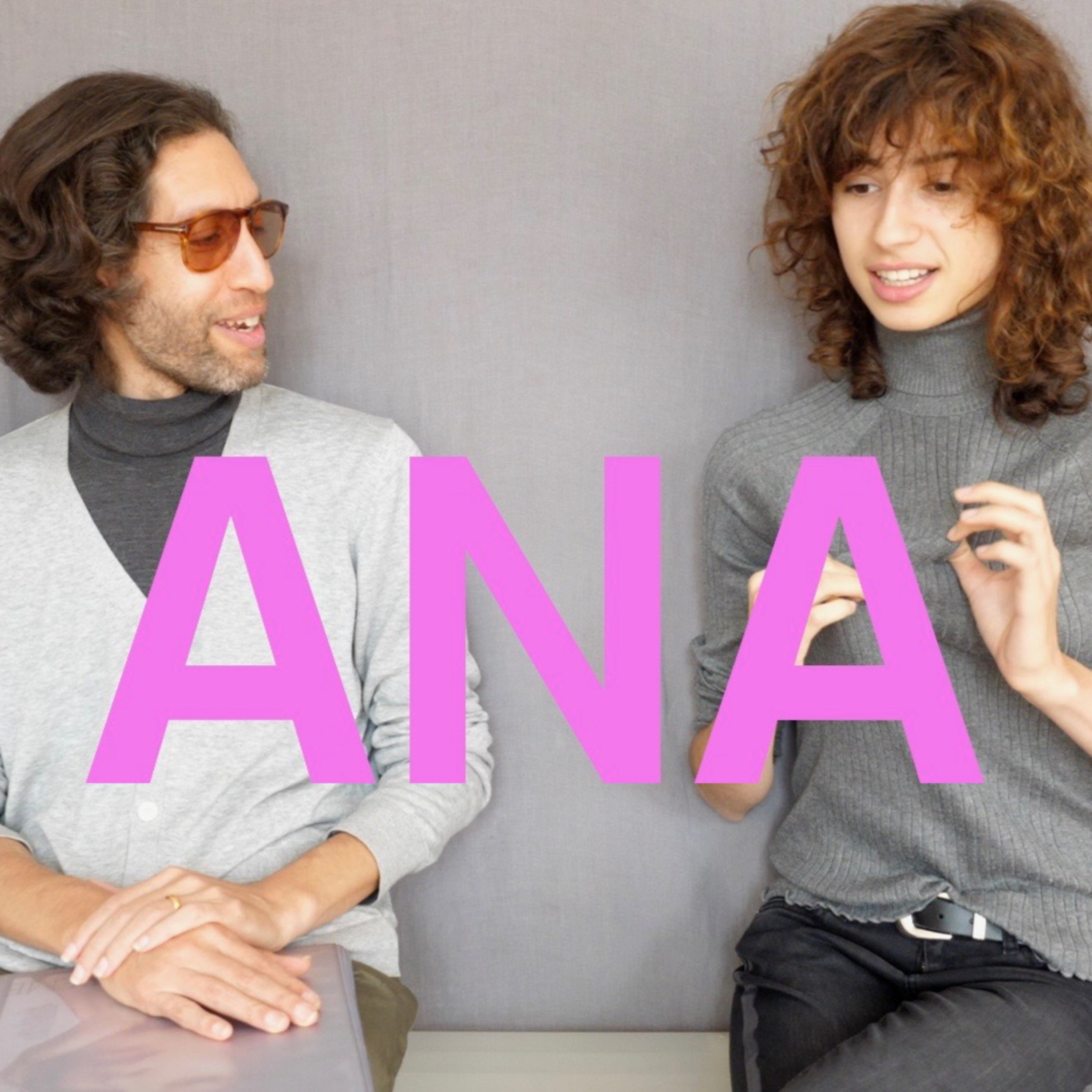 Ana Arto Fashion