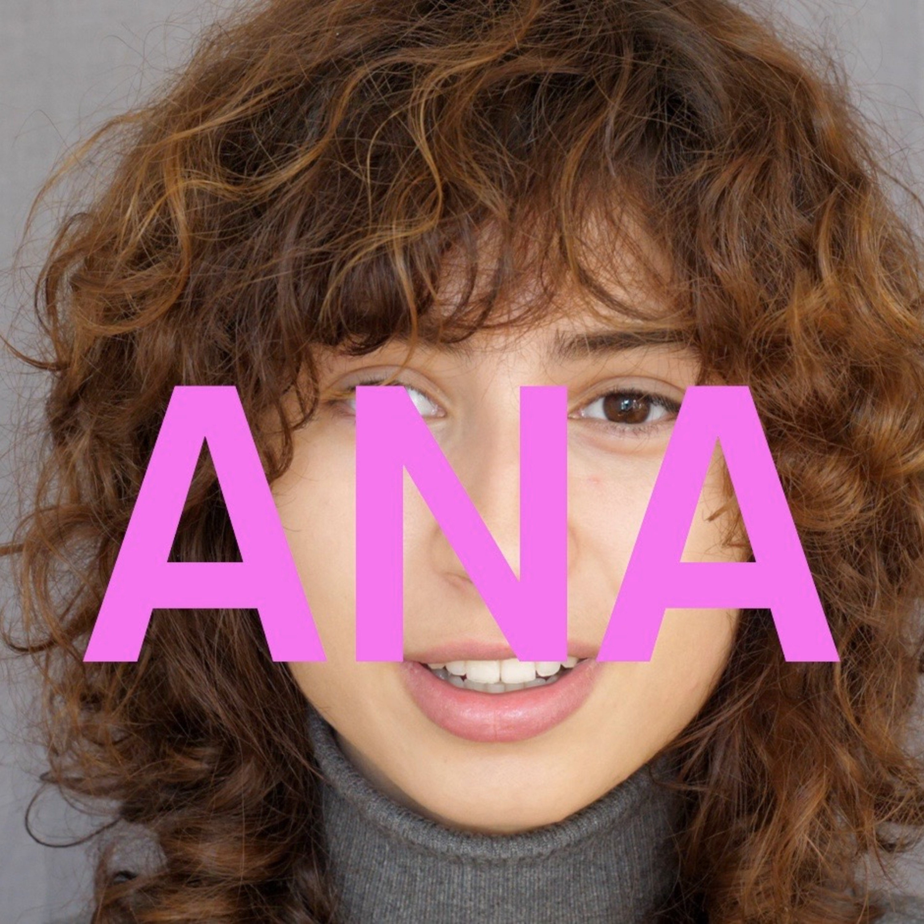 Ana Arto Love episode artwork