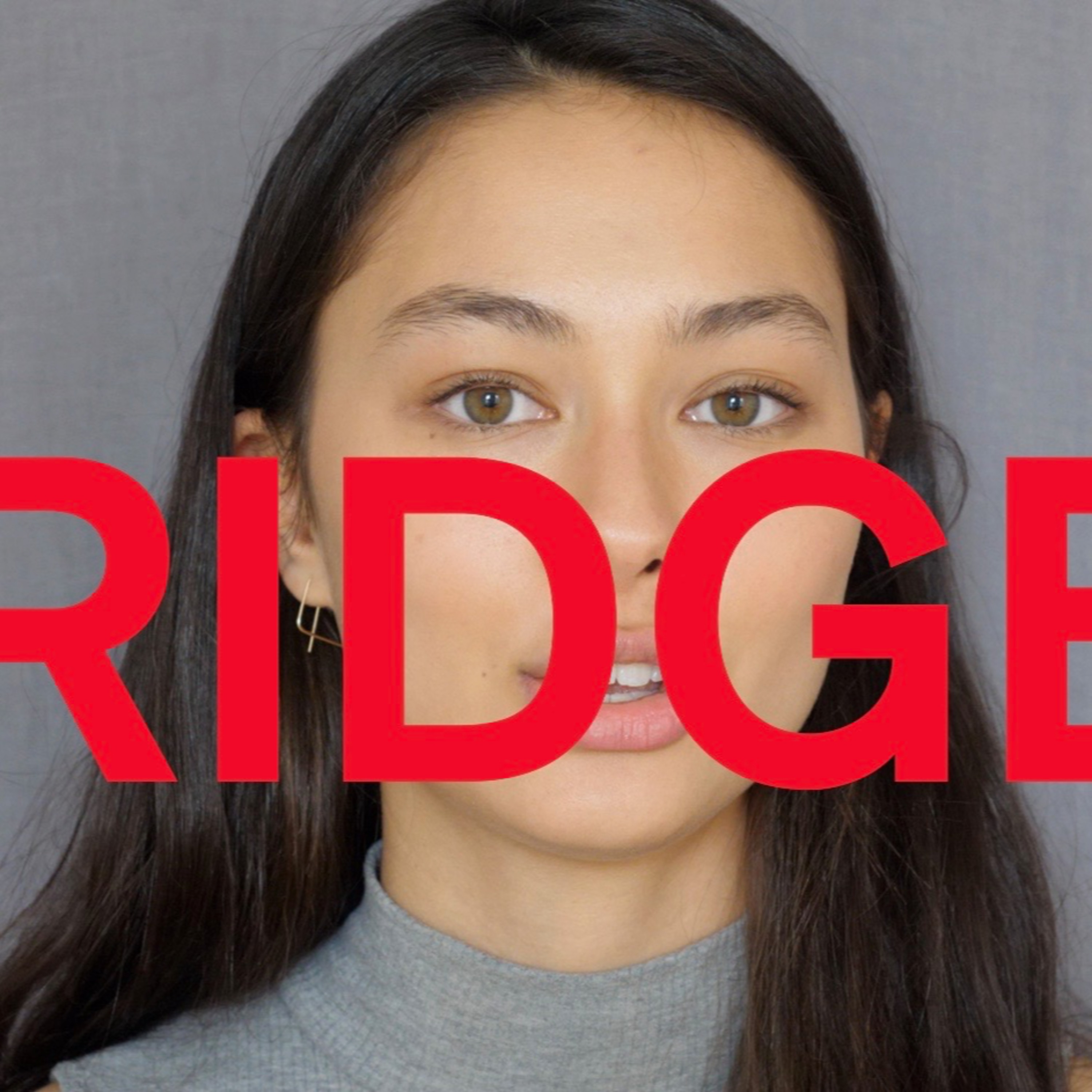 Bridget Hollitt Love episode artwork
