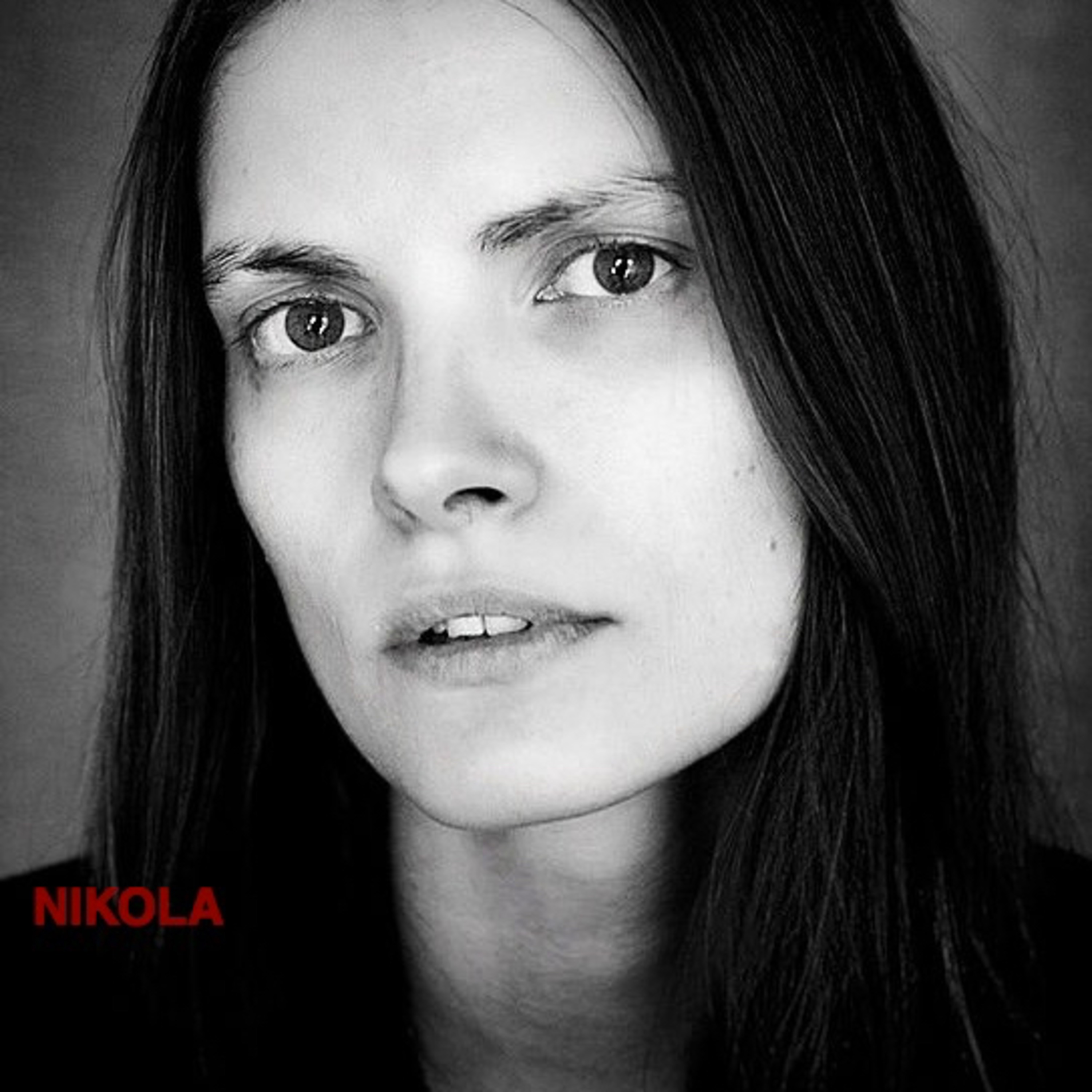 Nikola Romanova GoSee  episode artwork