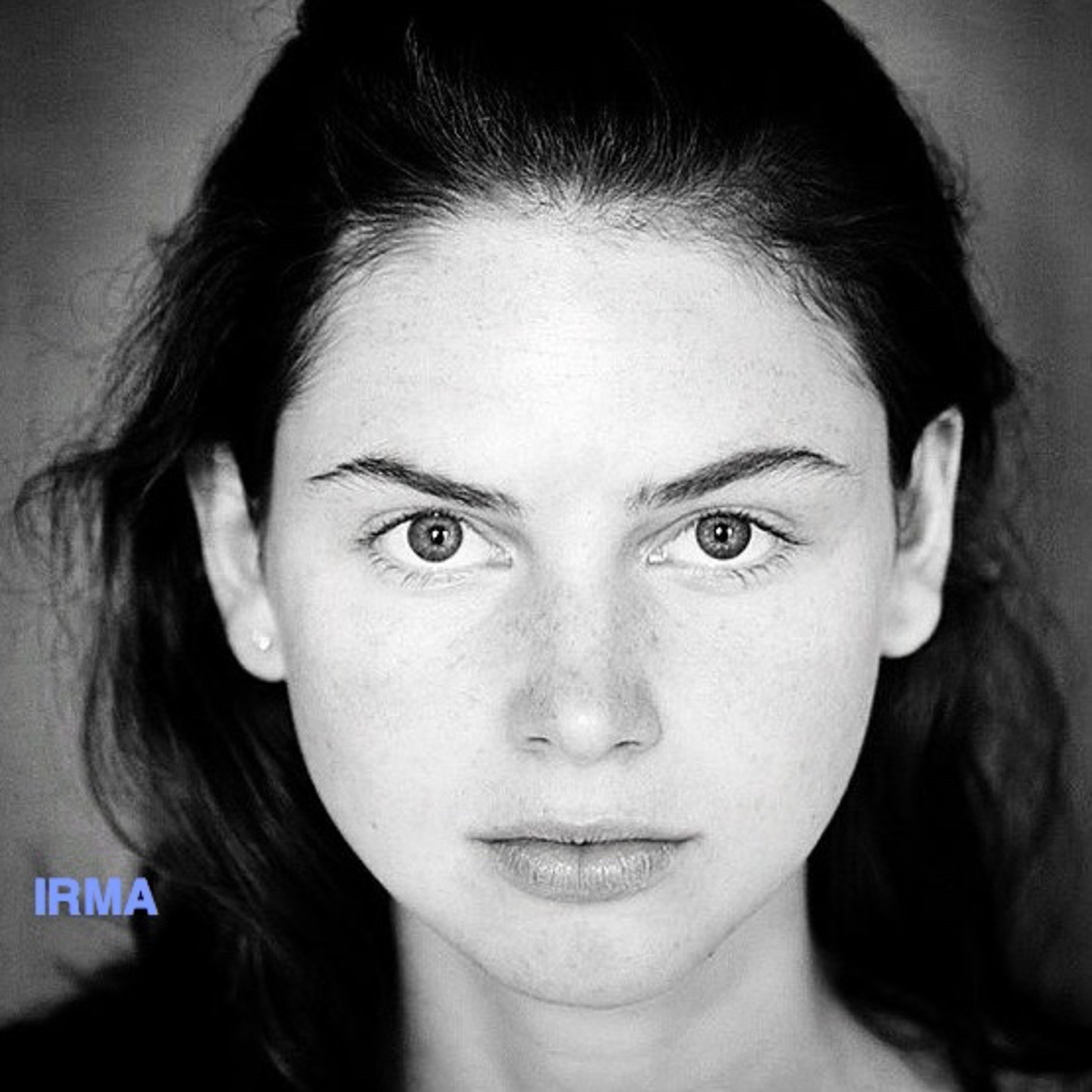 Irma Spies GoSee  episode artwork