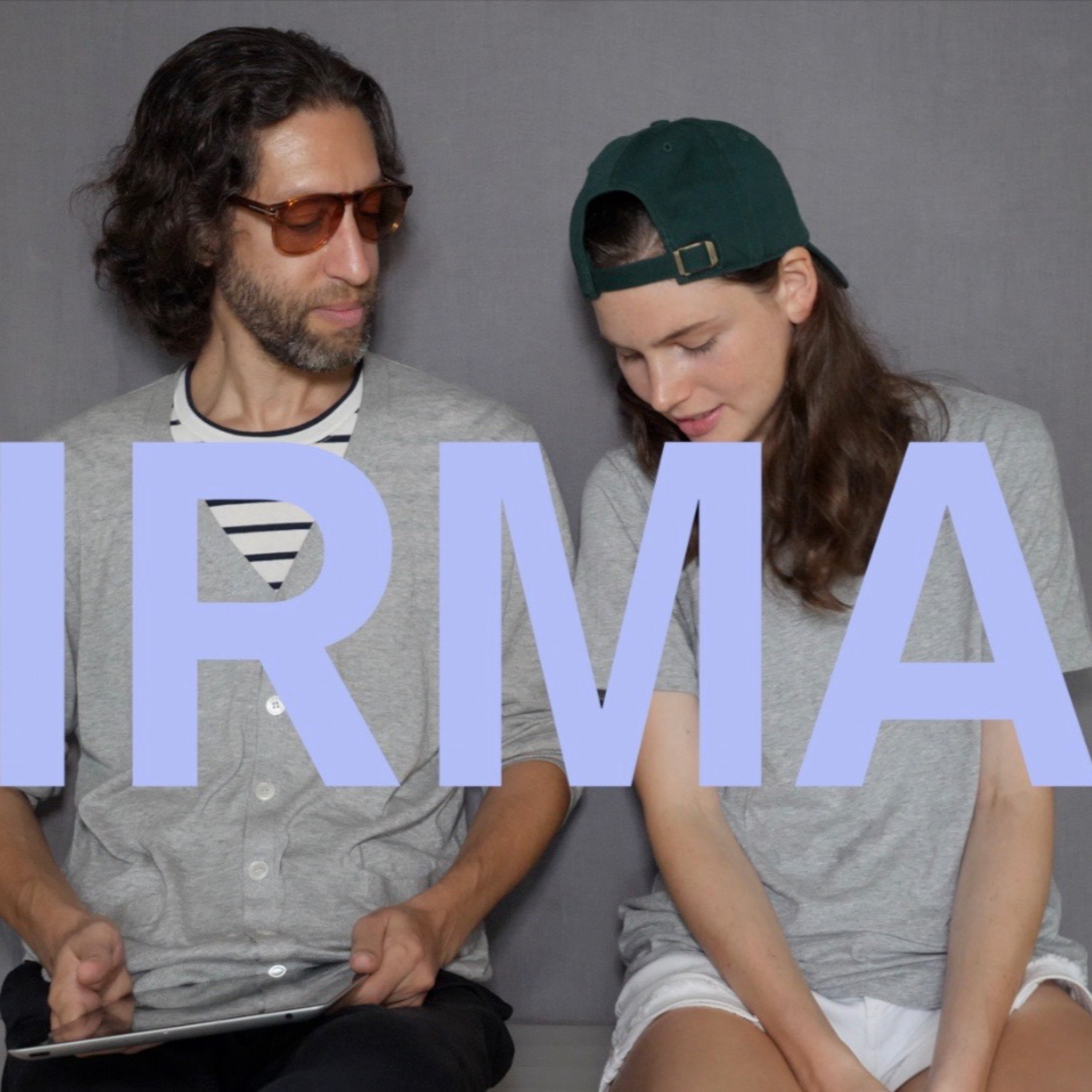 Irma Spies Fashion  episode artwork