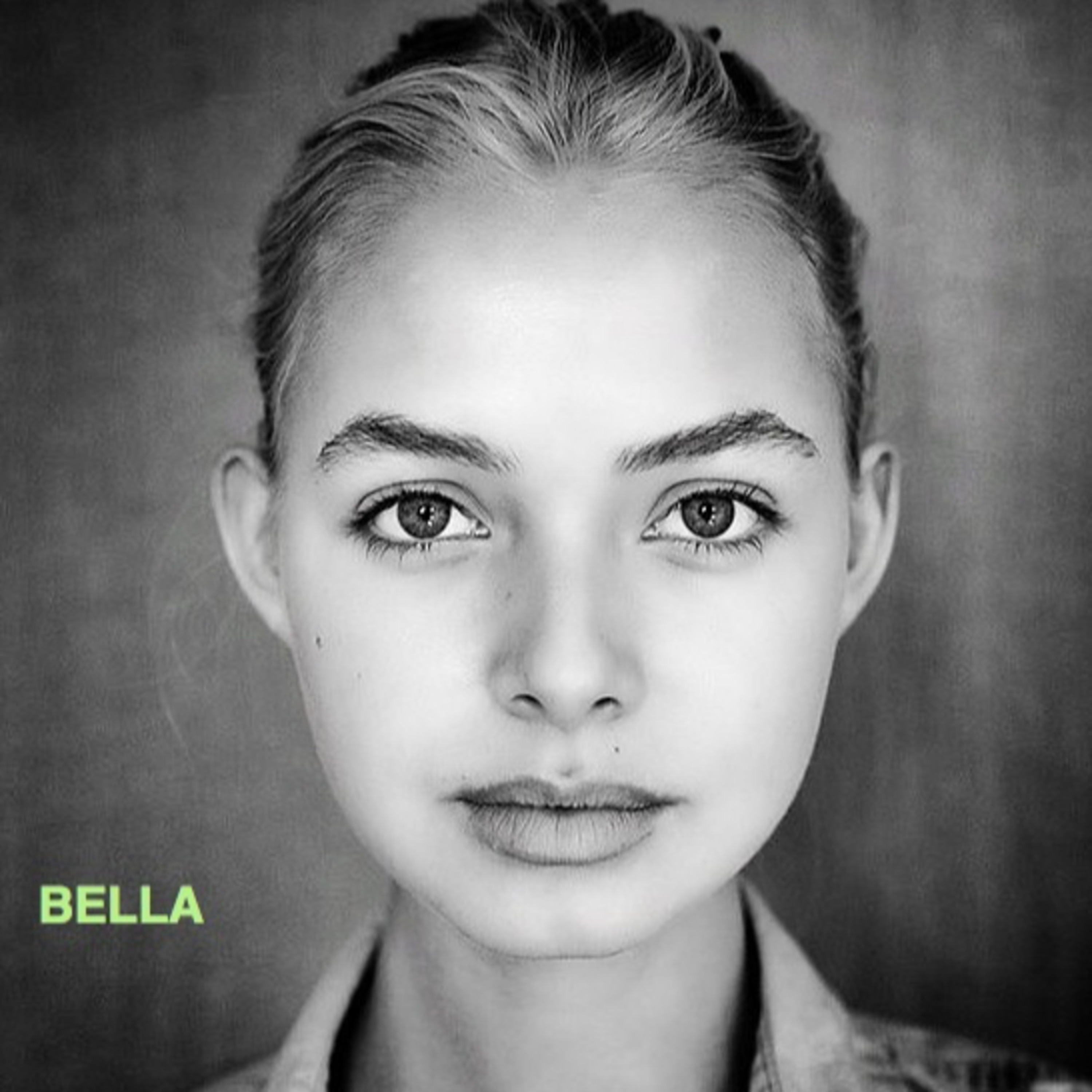 Bella Oelmann GoSee  episode artwork