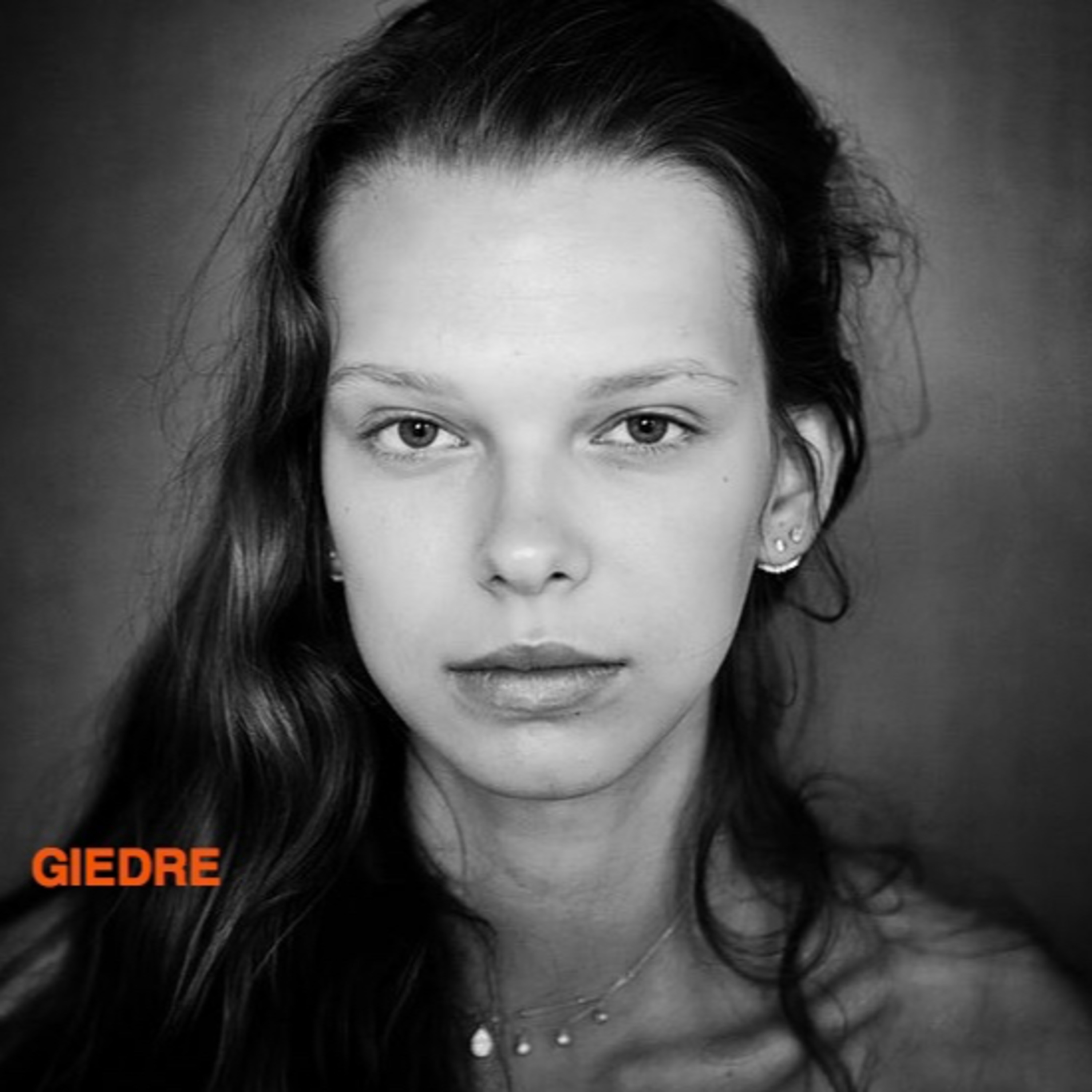 Geidre Seks GoSee  episode artwork