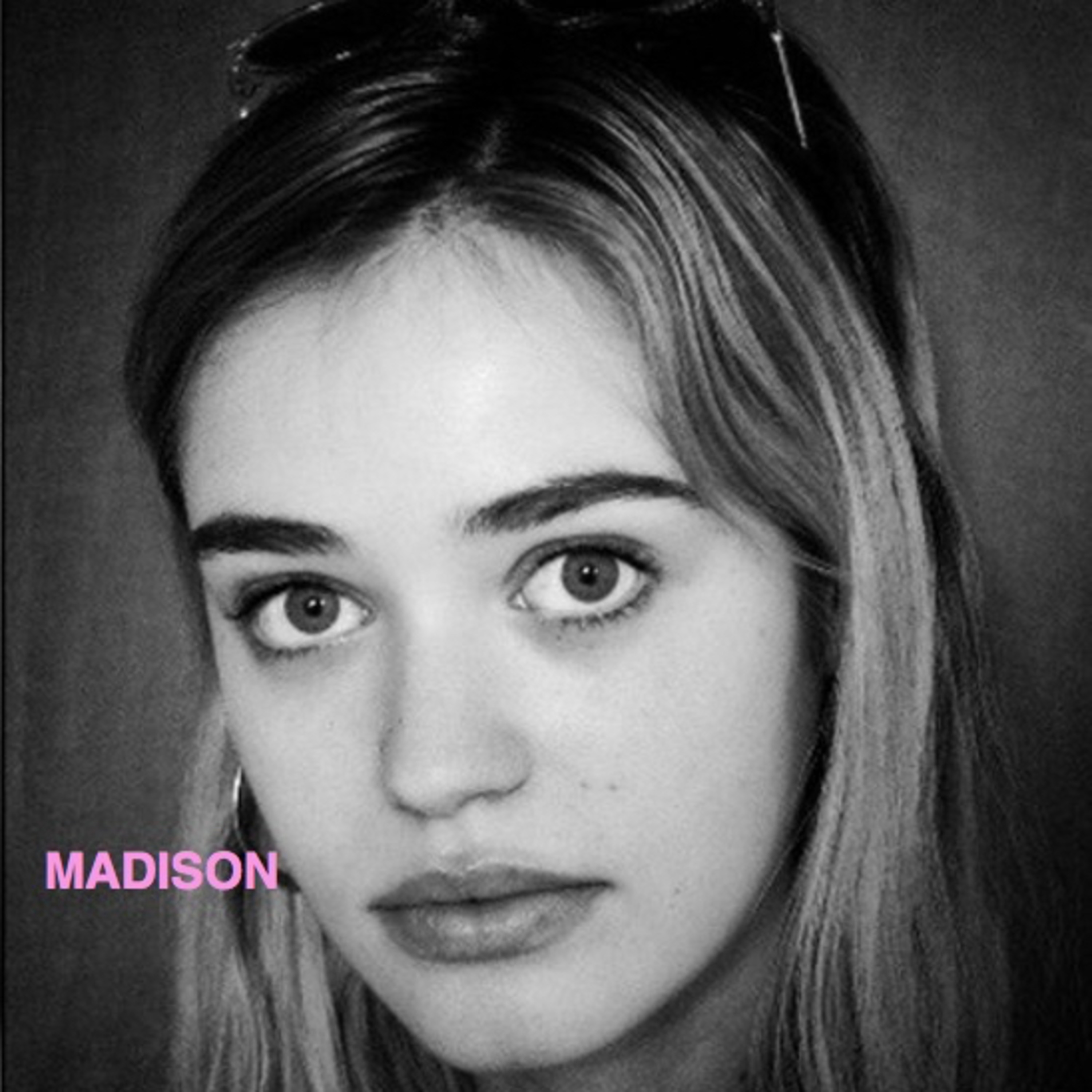 Madison Sells GoSee  episode artwork