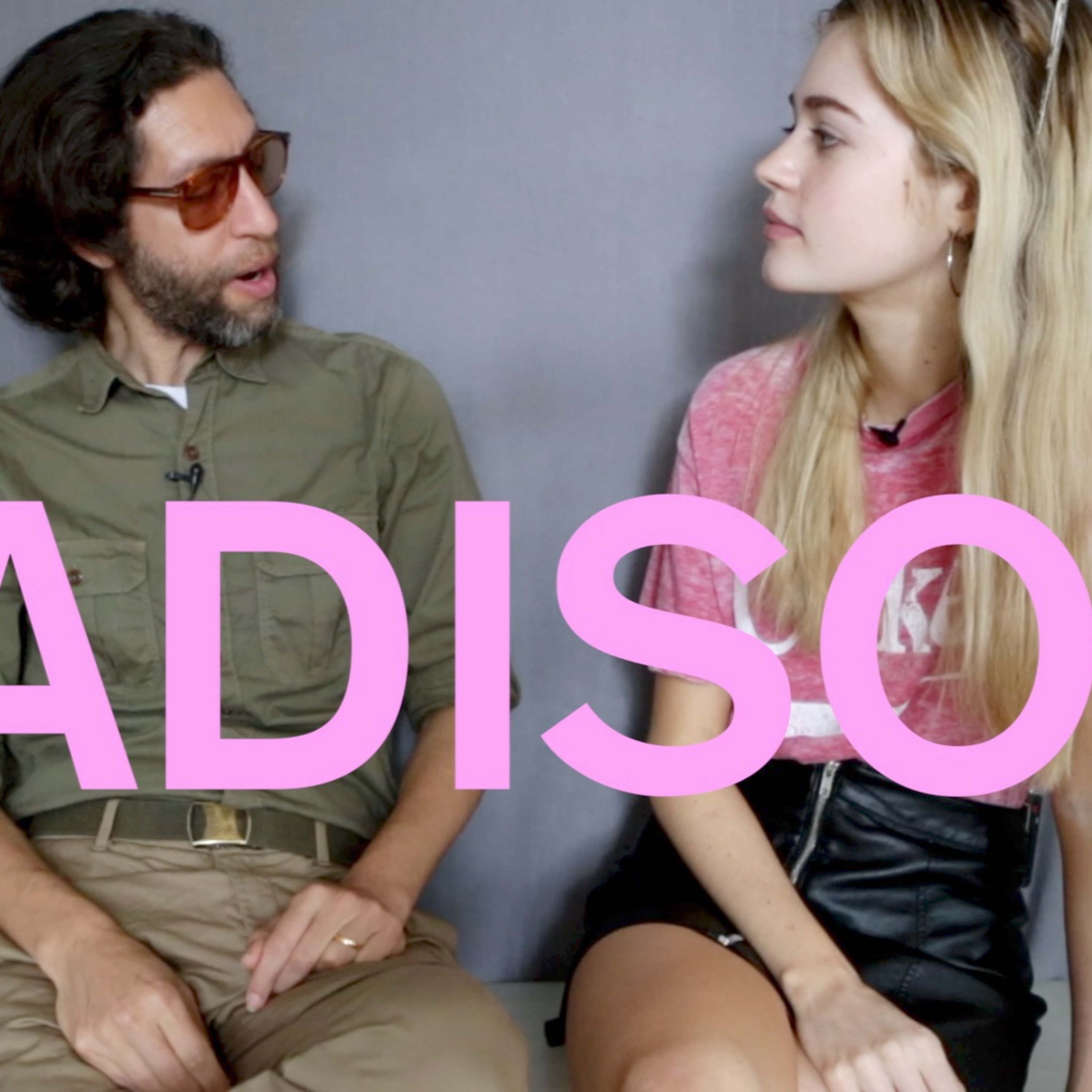 Madison Sells Fashion 