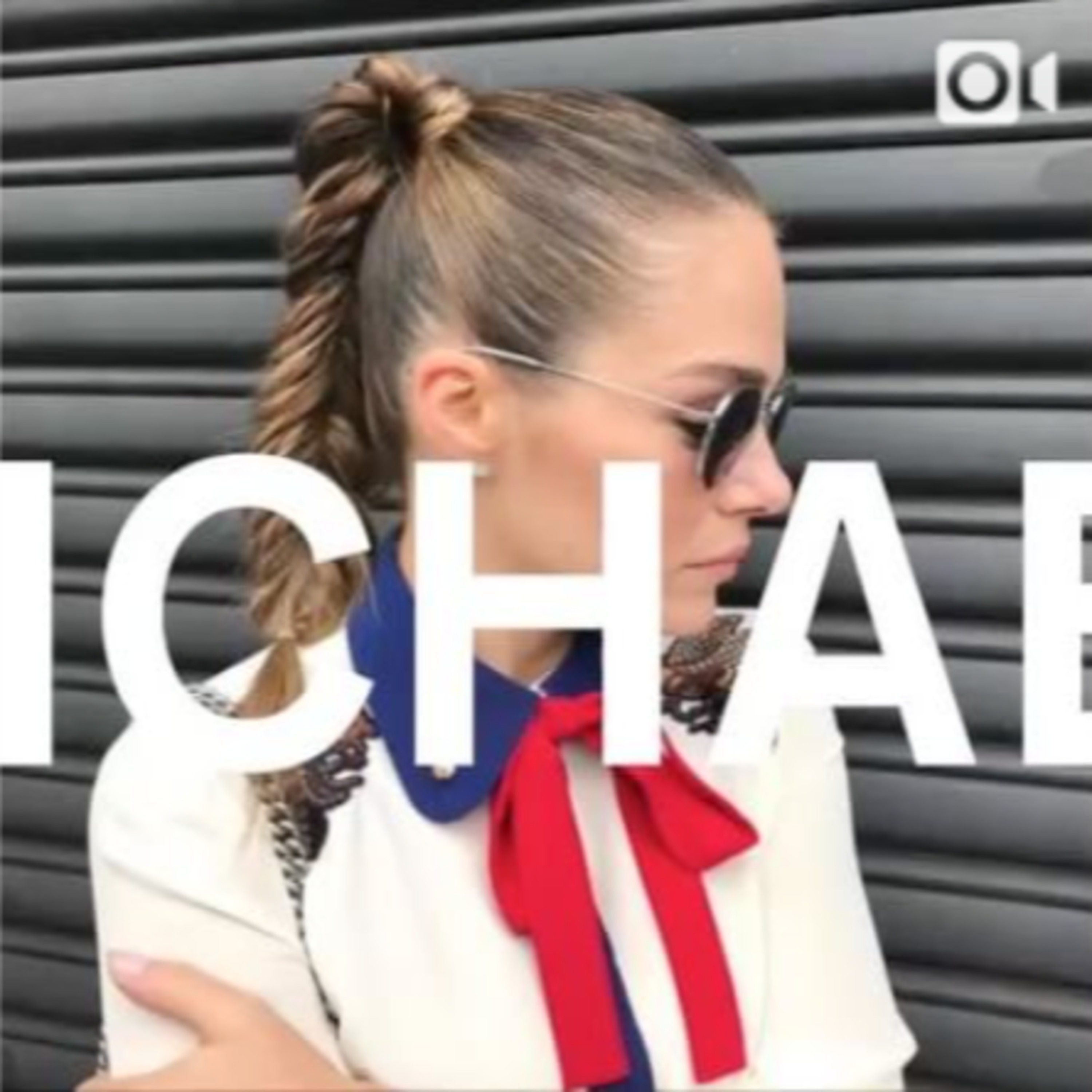 Maripier Morin’s Street Style  episode artwork