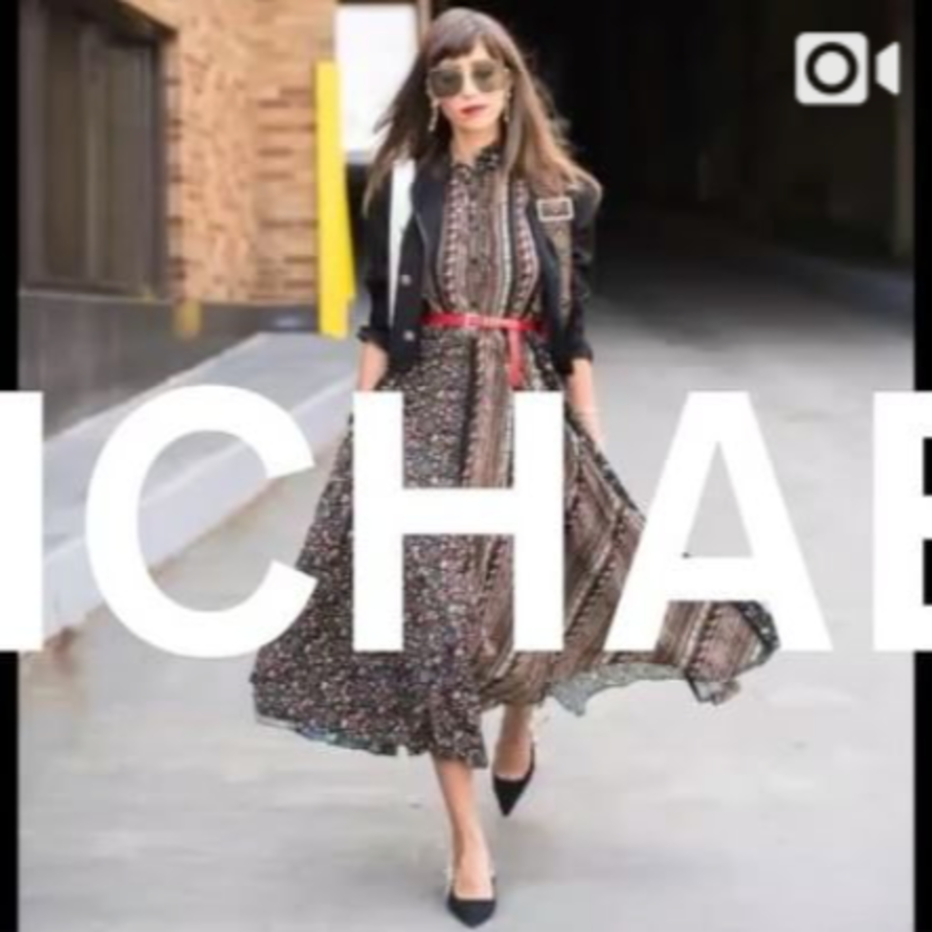 Thania Peck’s Street Style  episode artwork