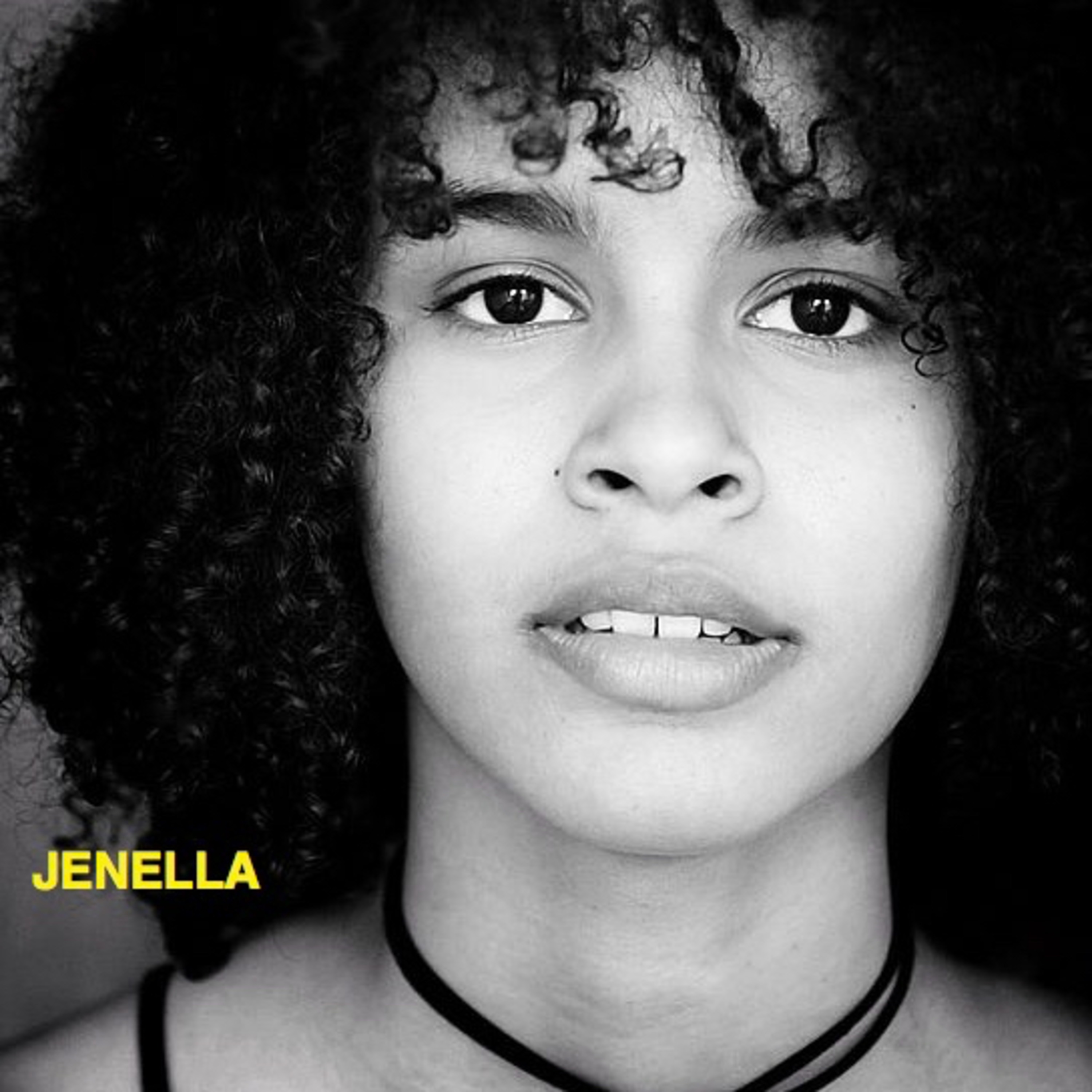 Jenella Powell Gosee episode artwork