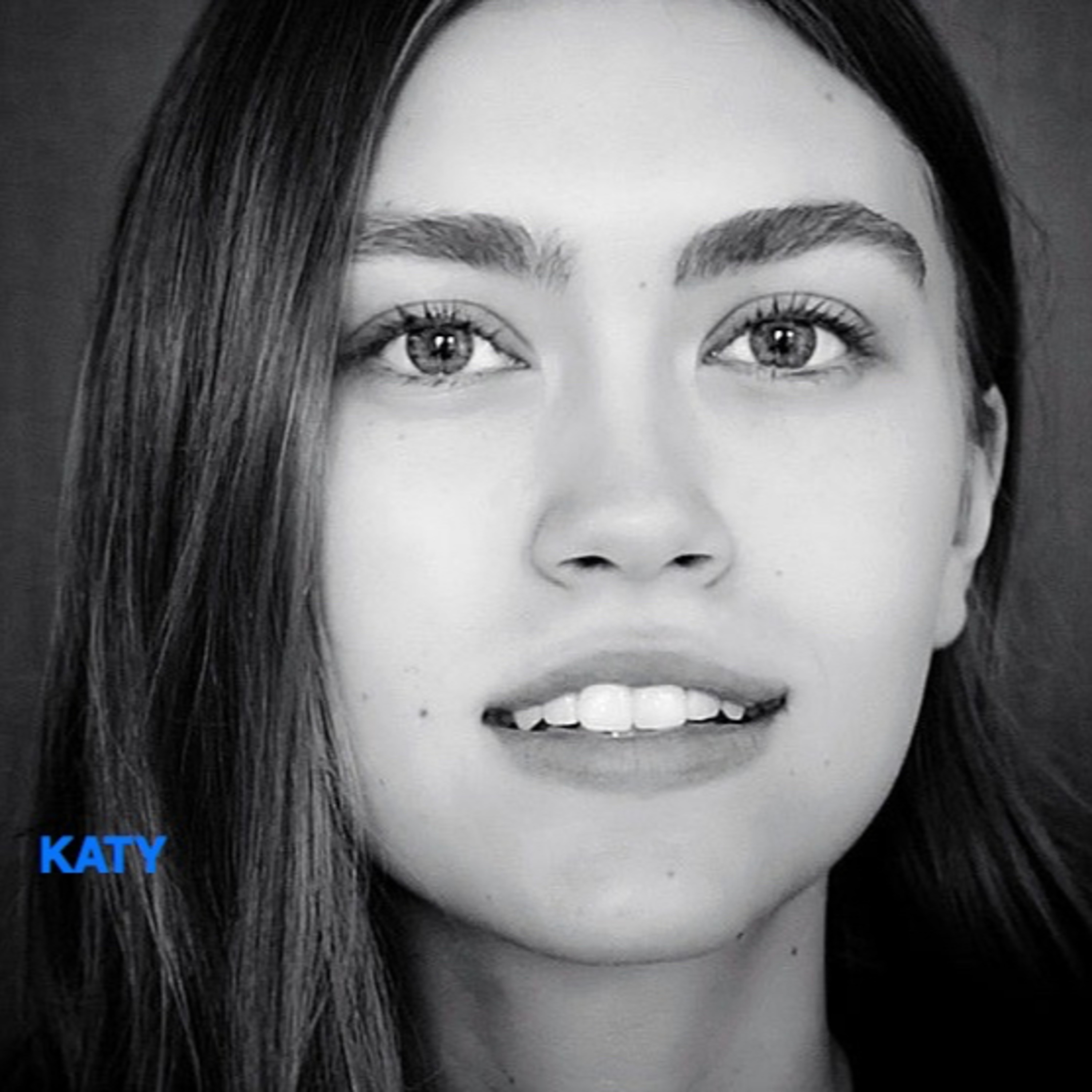 Katy Lee GoSee  episode artwork