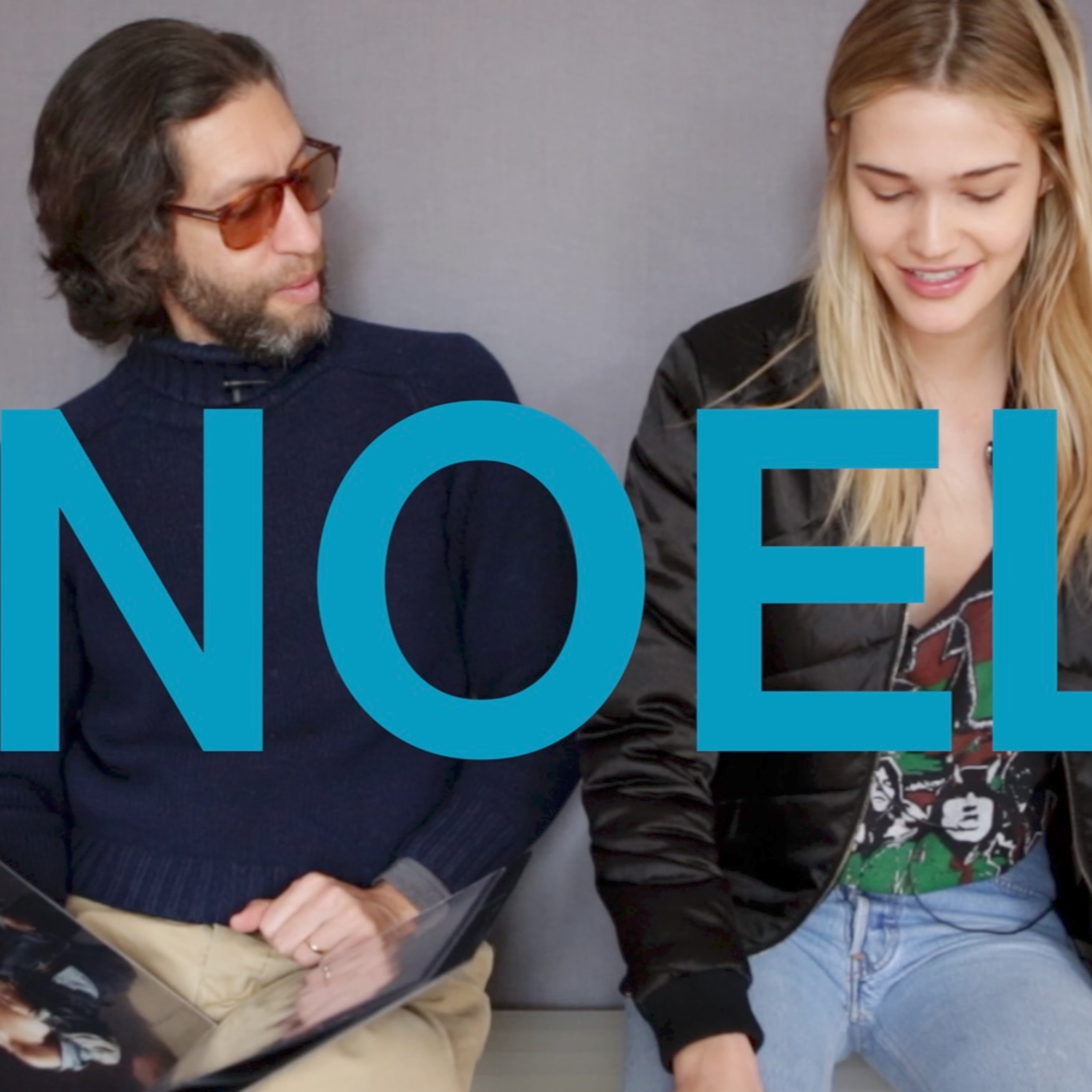 Noel Berry Fashion