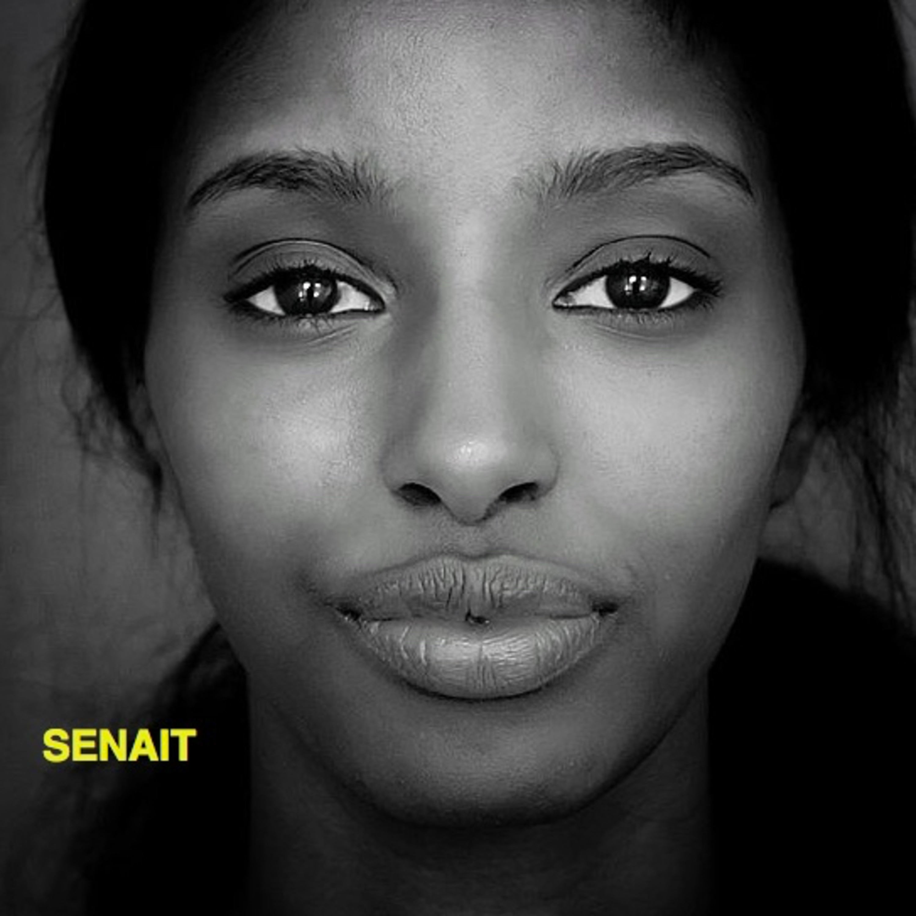 Model Senait Gidey GoSee episode artwork