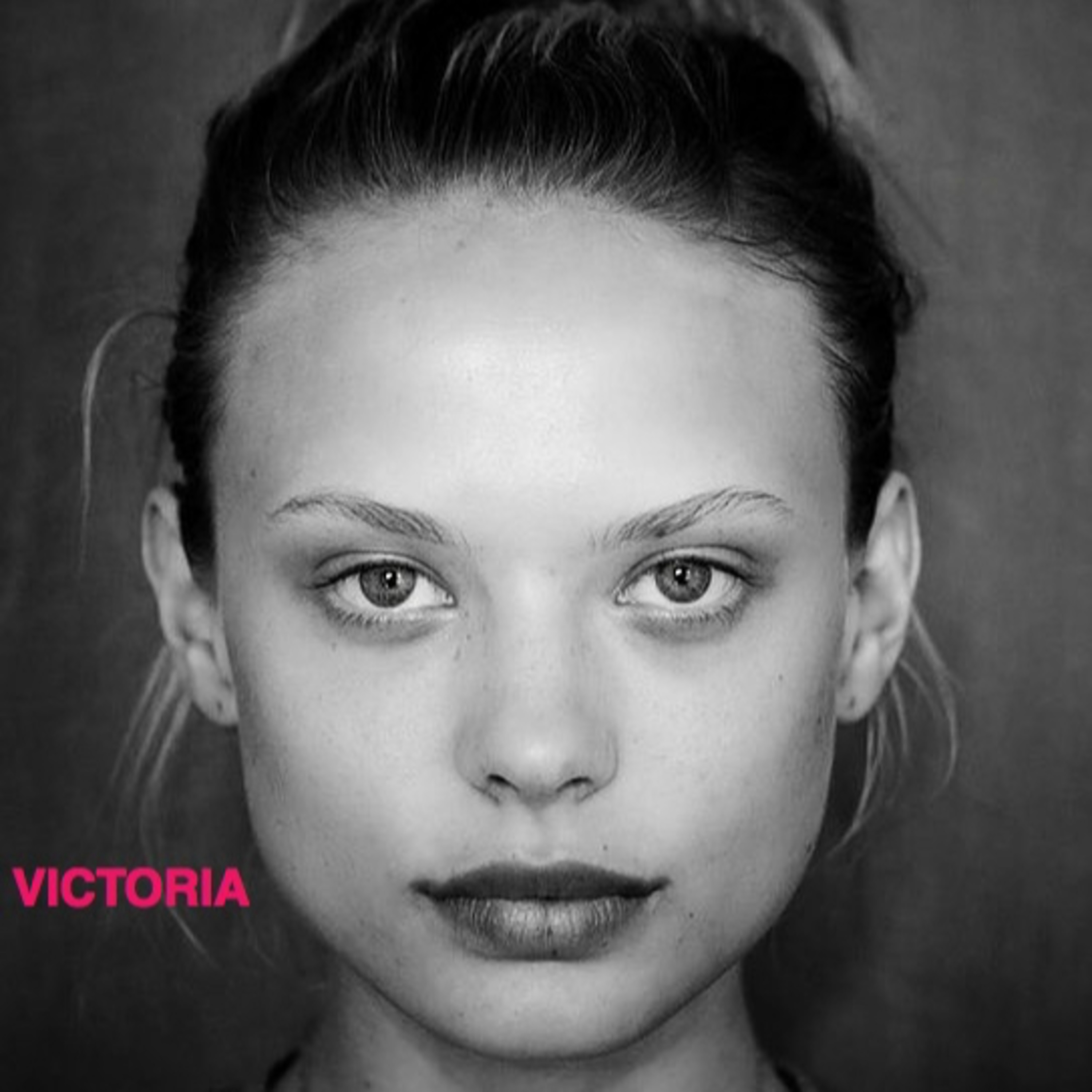 Victoria Germyn GoSee episode artwork