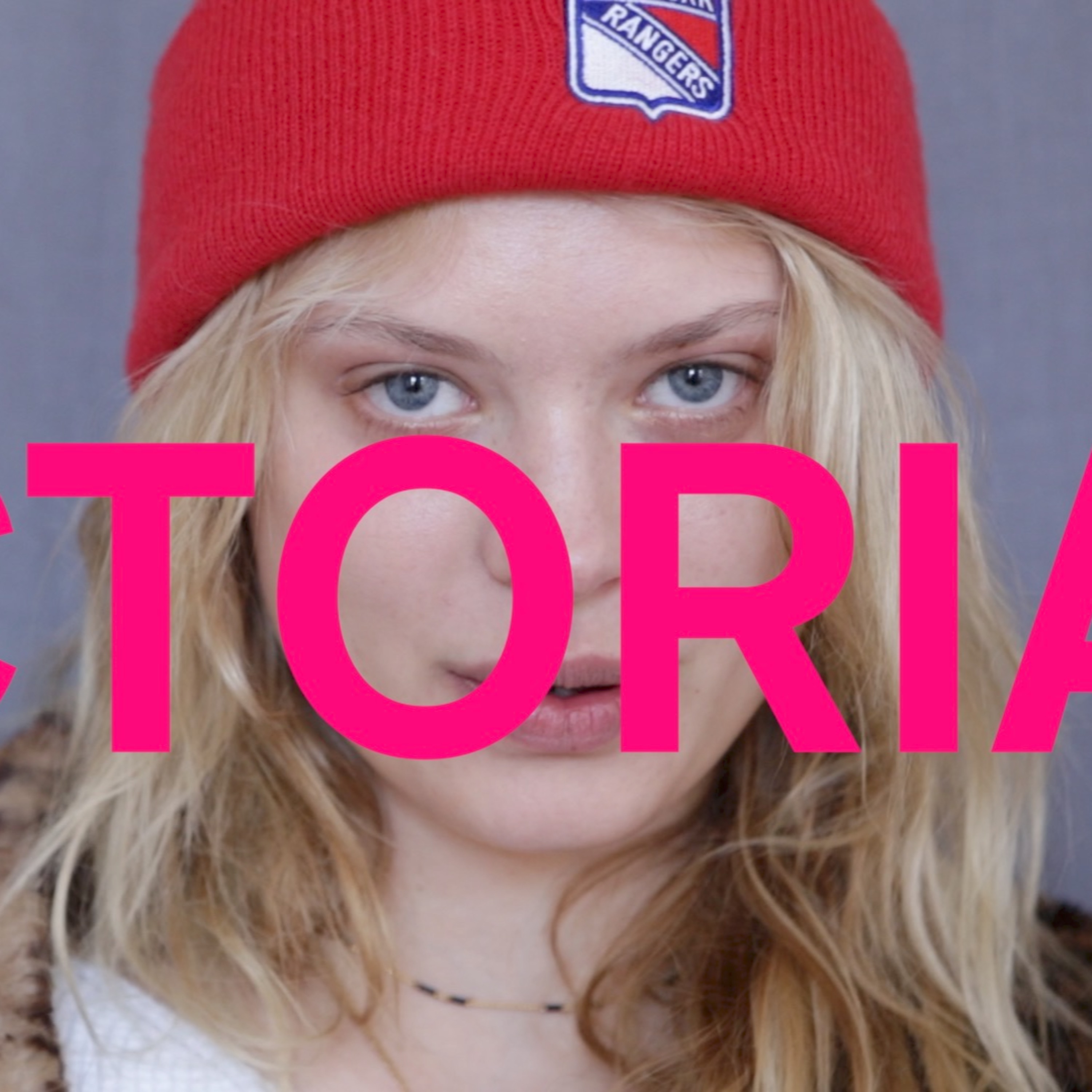 Victoria Germyn Love episode artwork