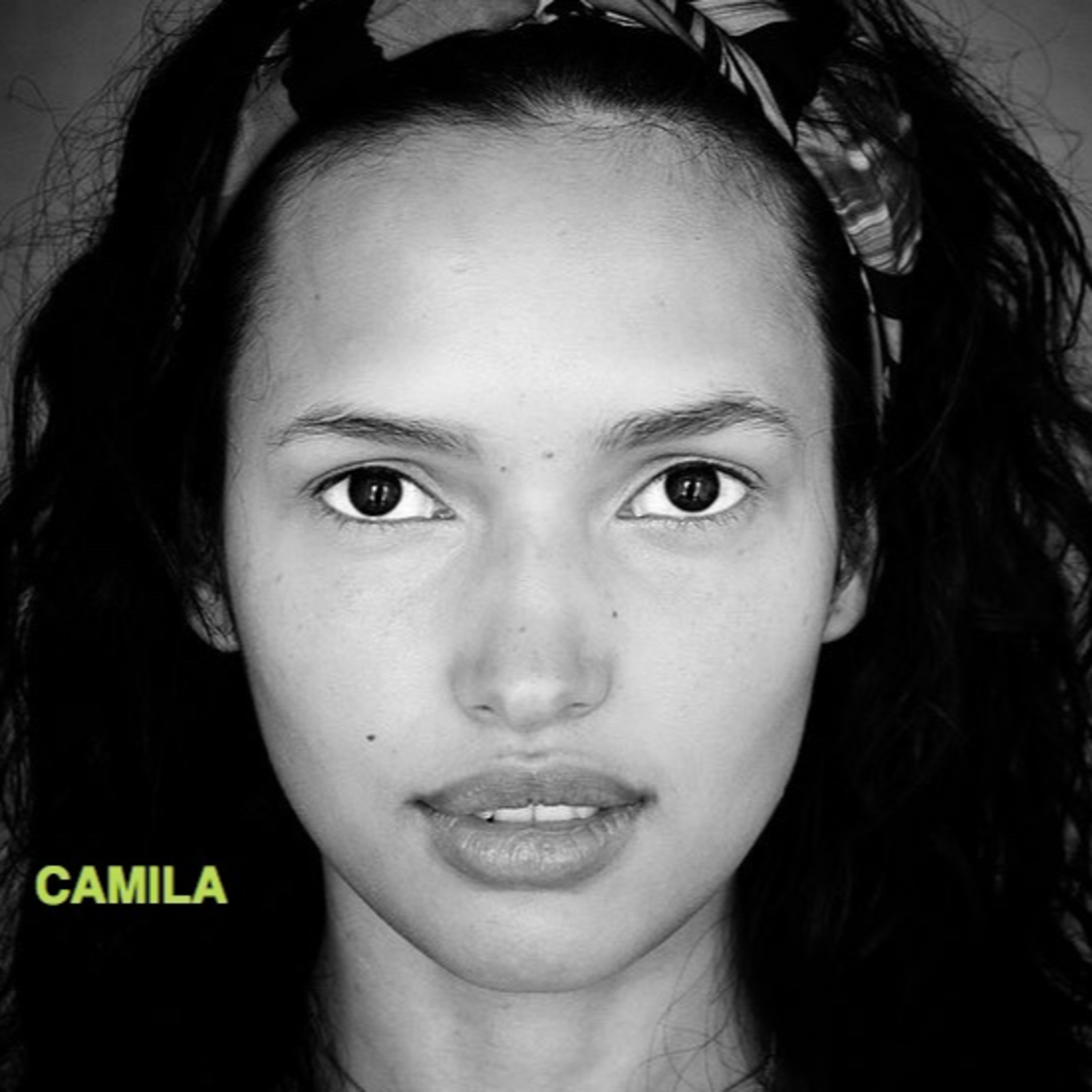 Camila Costa GoSee episode artwork
