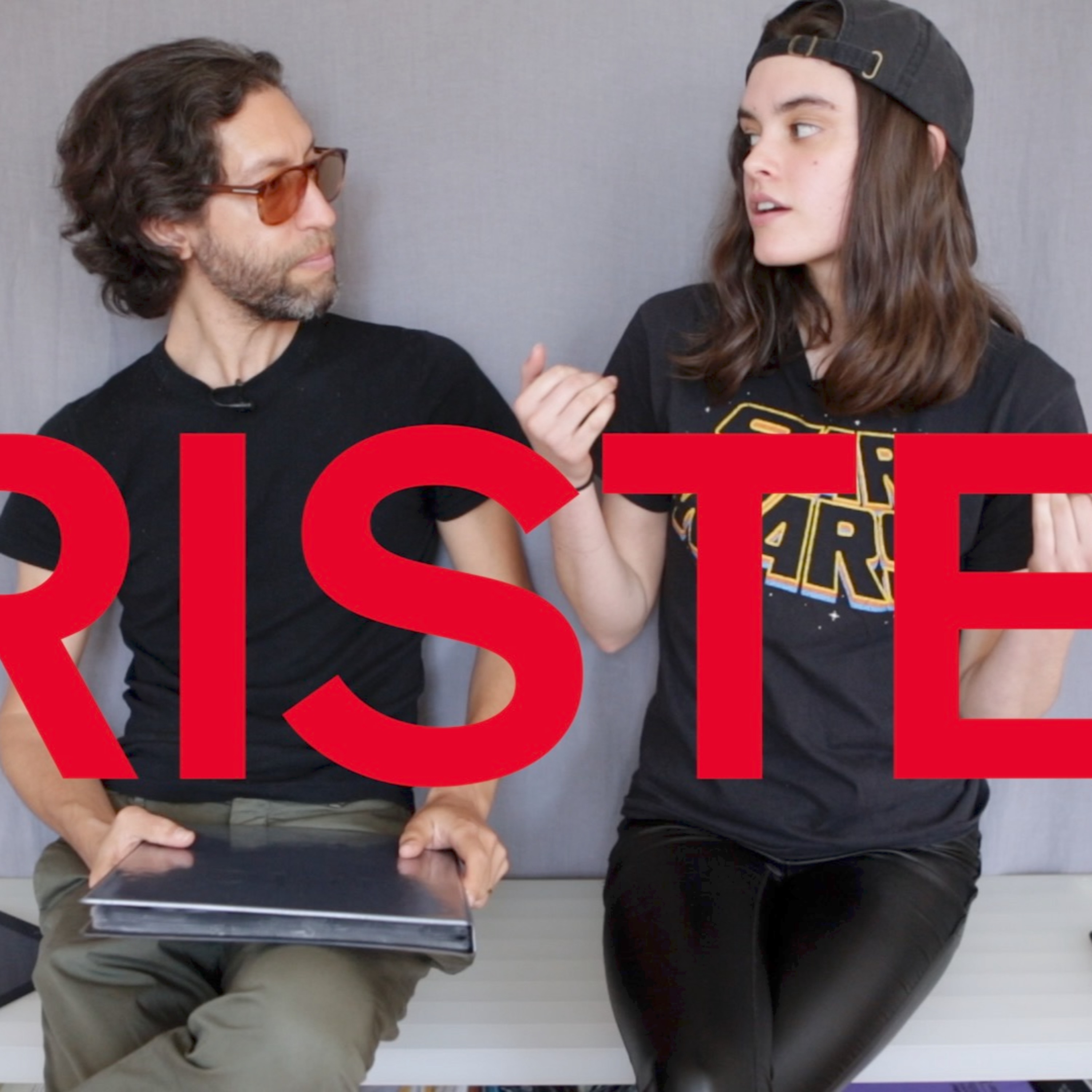 Kristen Coffey Fashion episode artwork