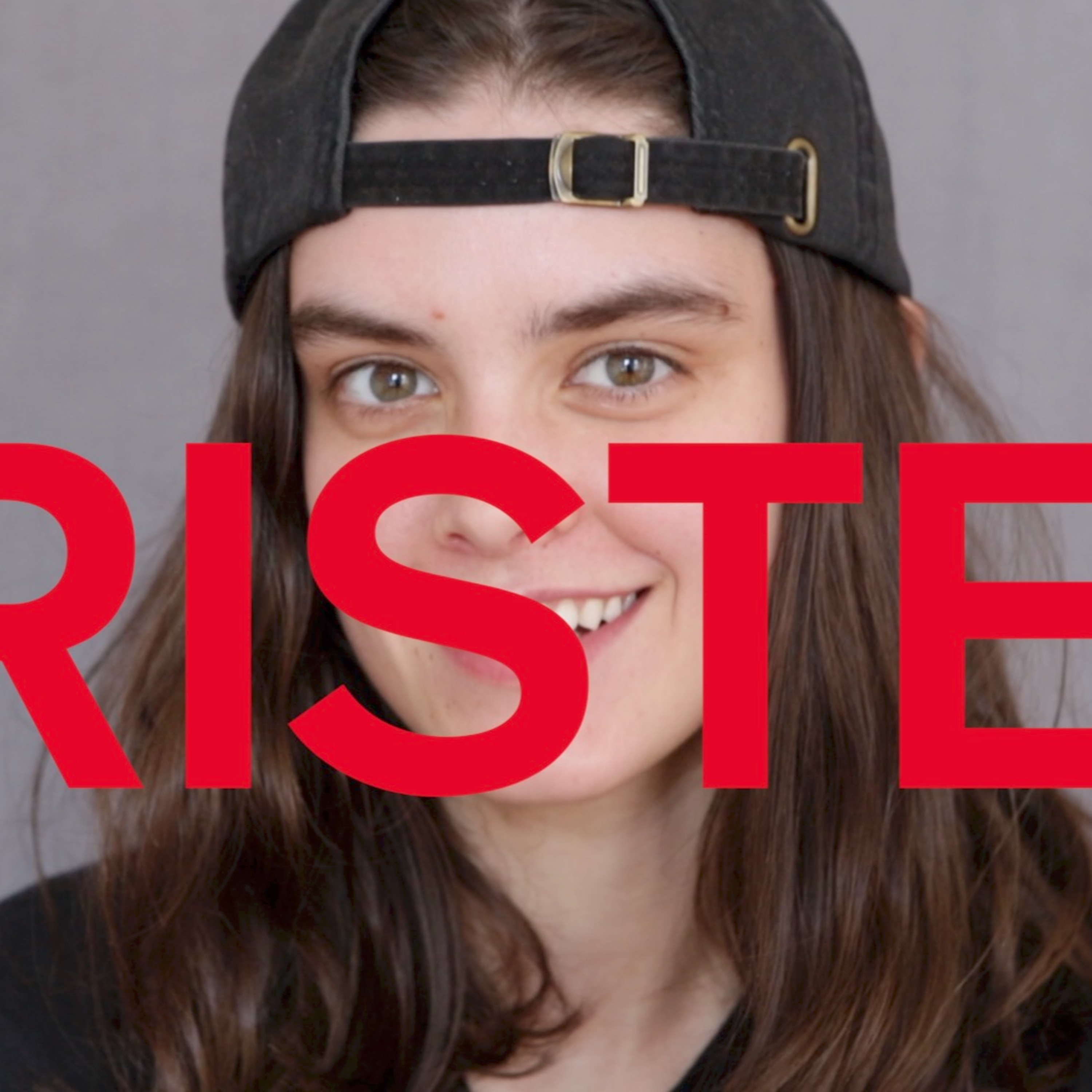 Kristen Coffey Love episode artwork
