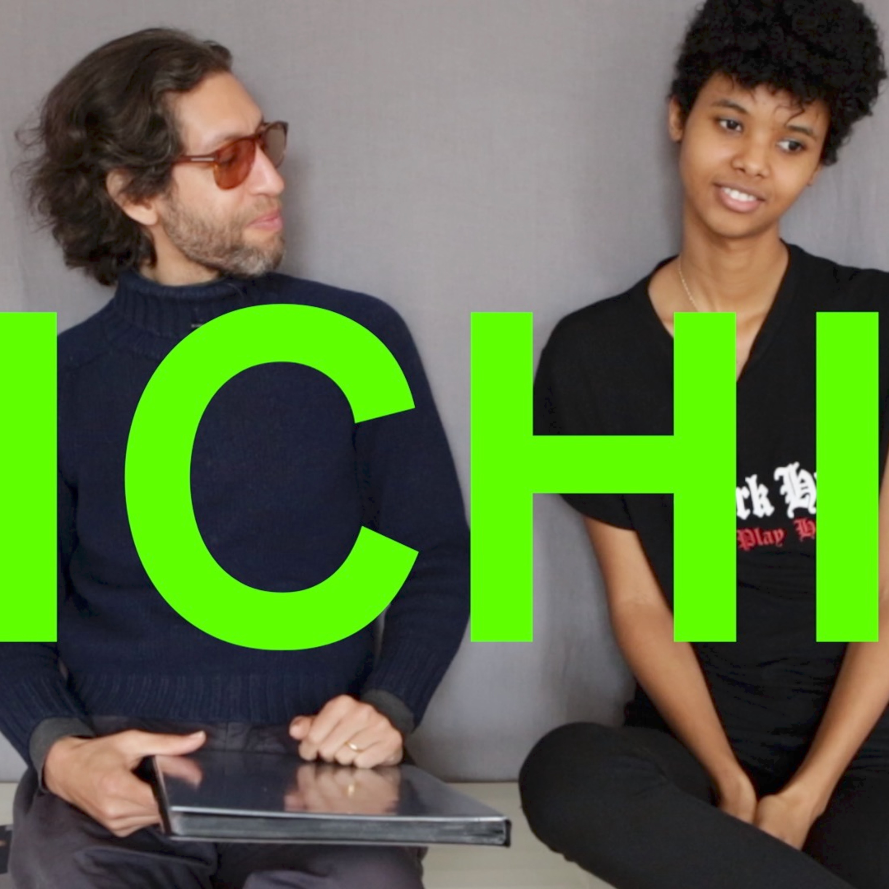Richie Beras Fashion episode artwork