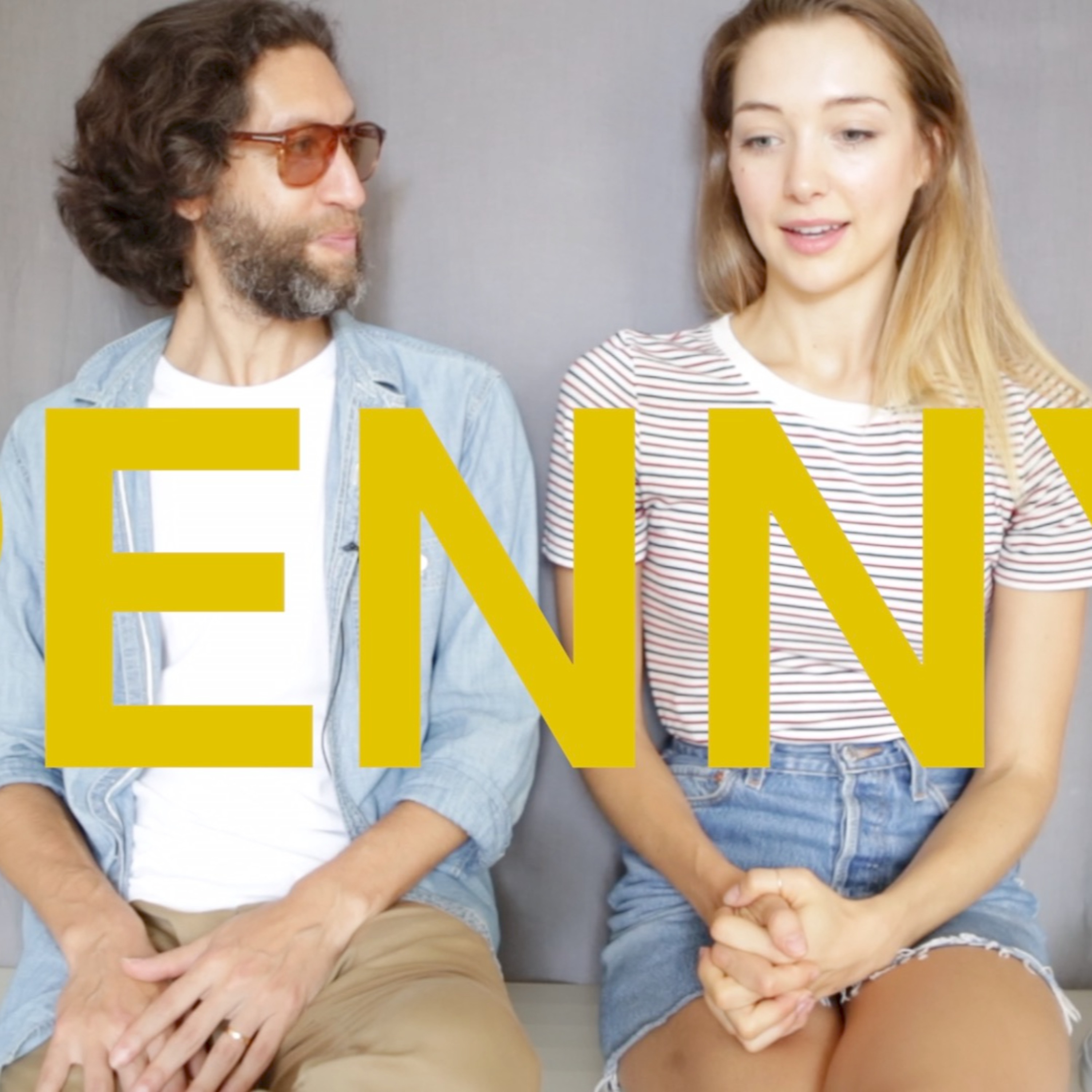 Penny Lane Favorites  episode artwork