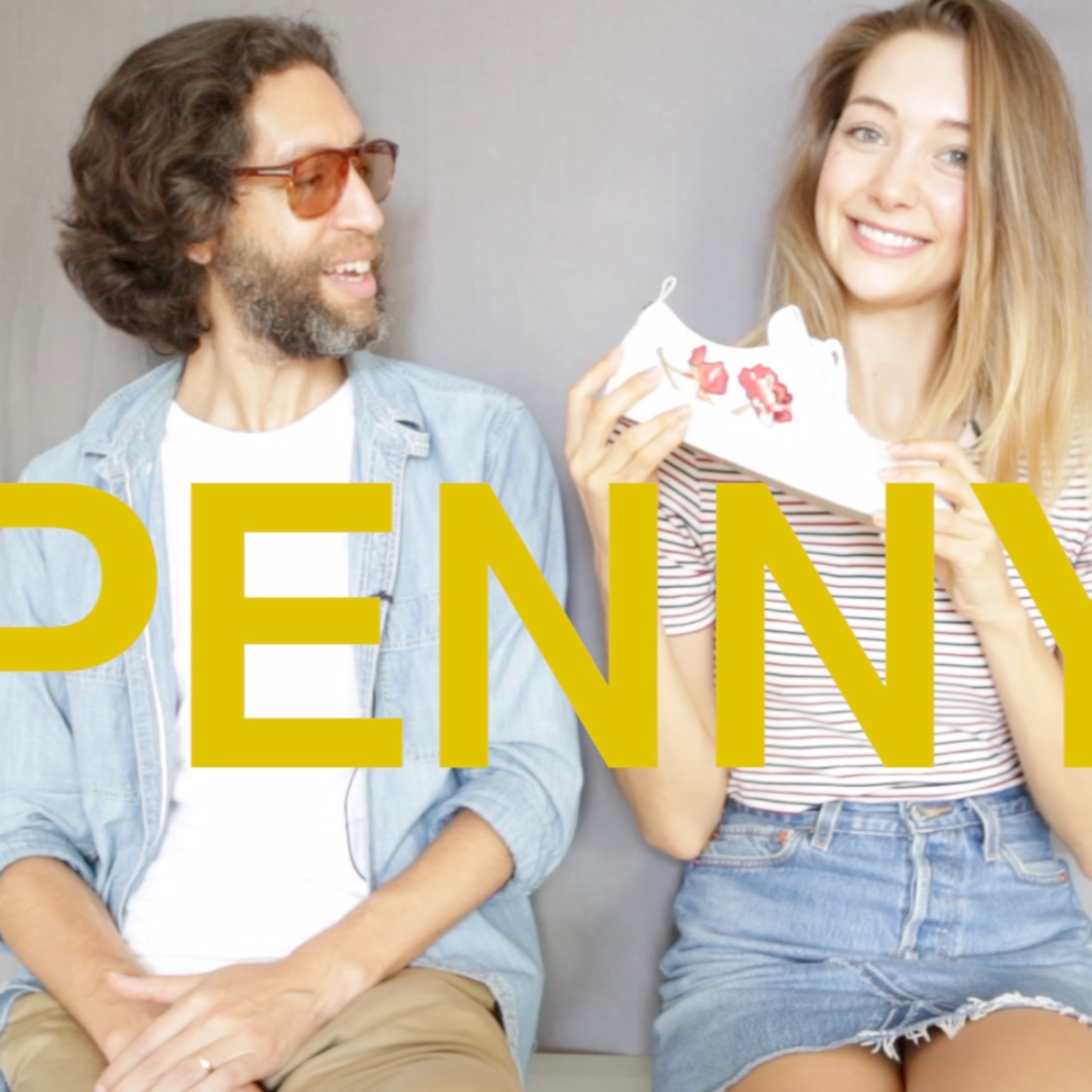 Penny Lane Fashion  episode artwork