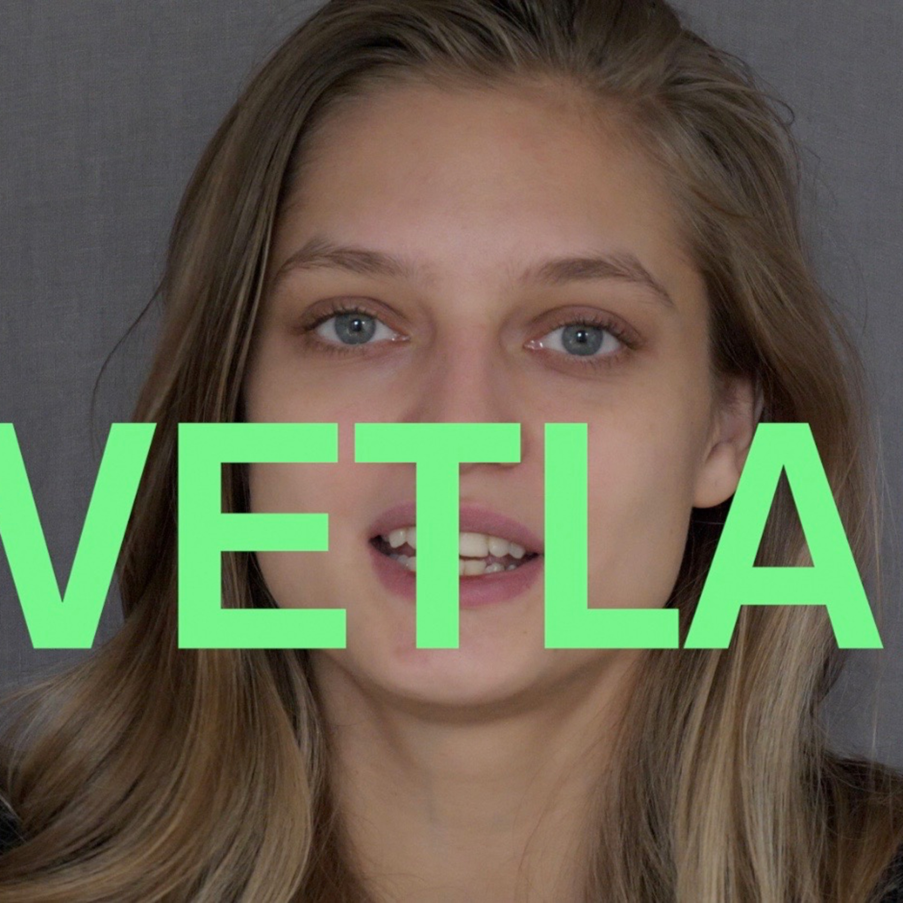 Svetlana Zakharova Love  episode artwork