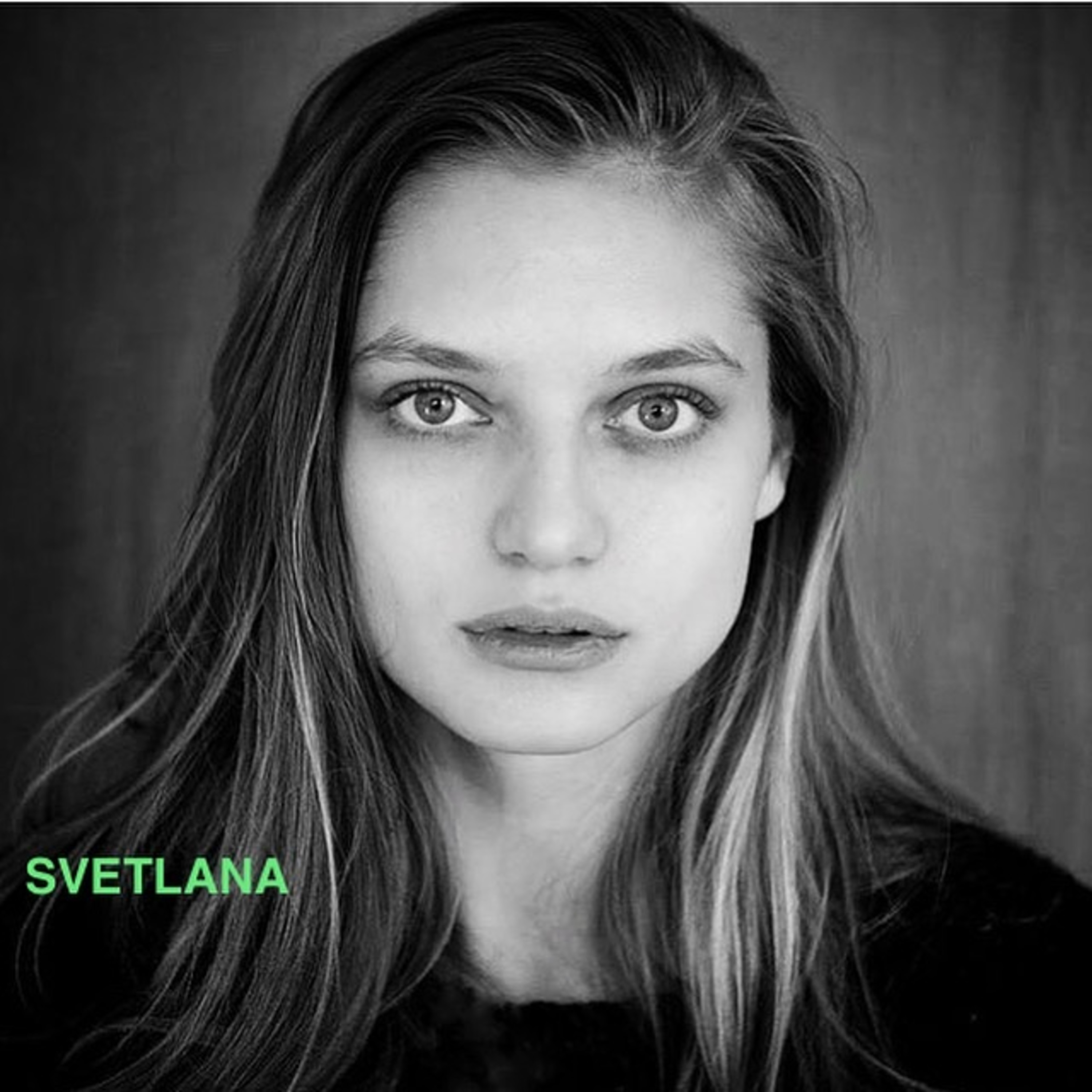 Svetlana Zakharova GoSee episode artwork