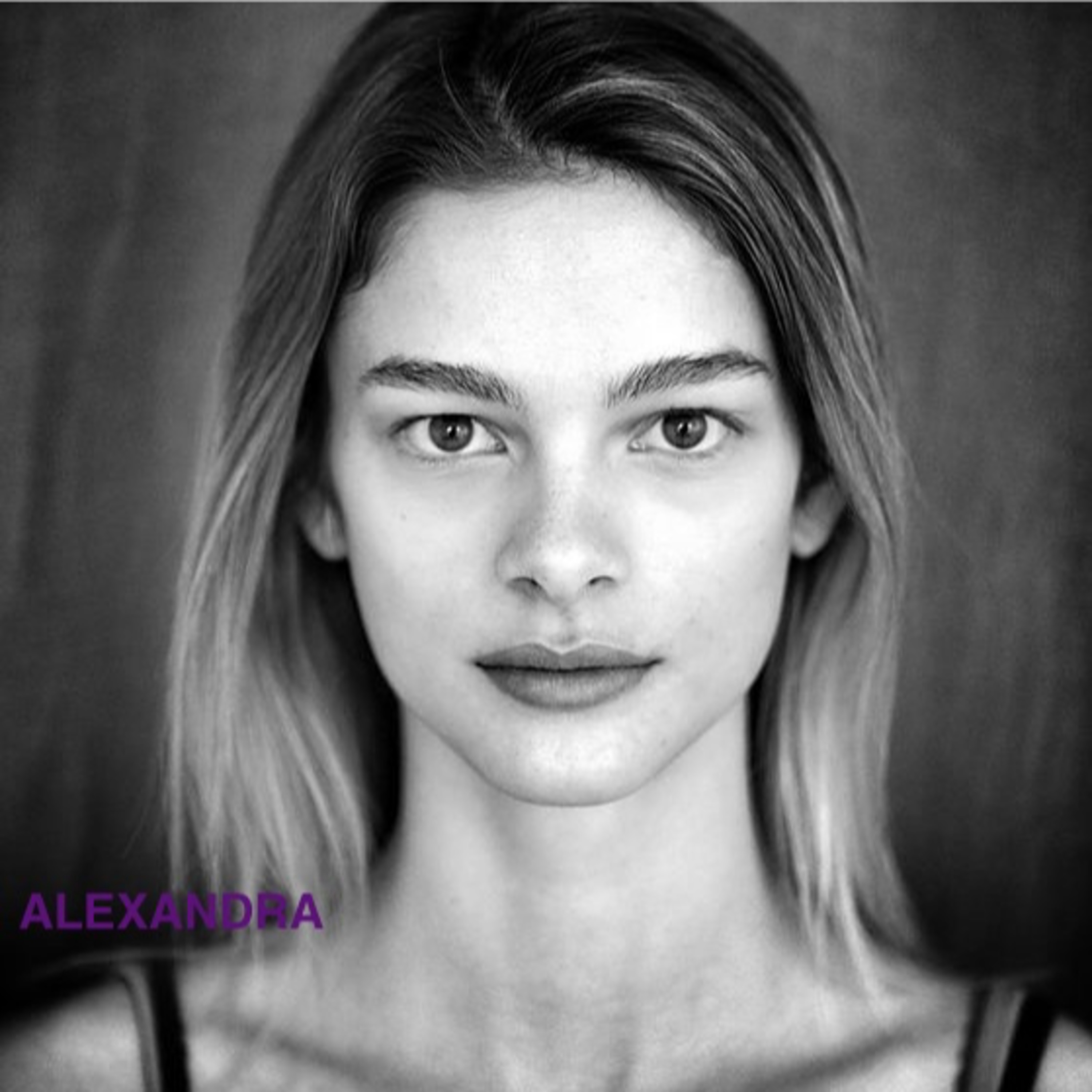 Alexandra Evankovitch GoSee episode artwork