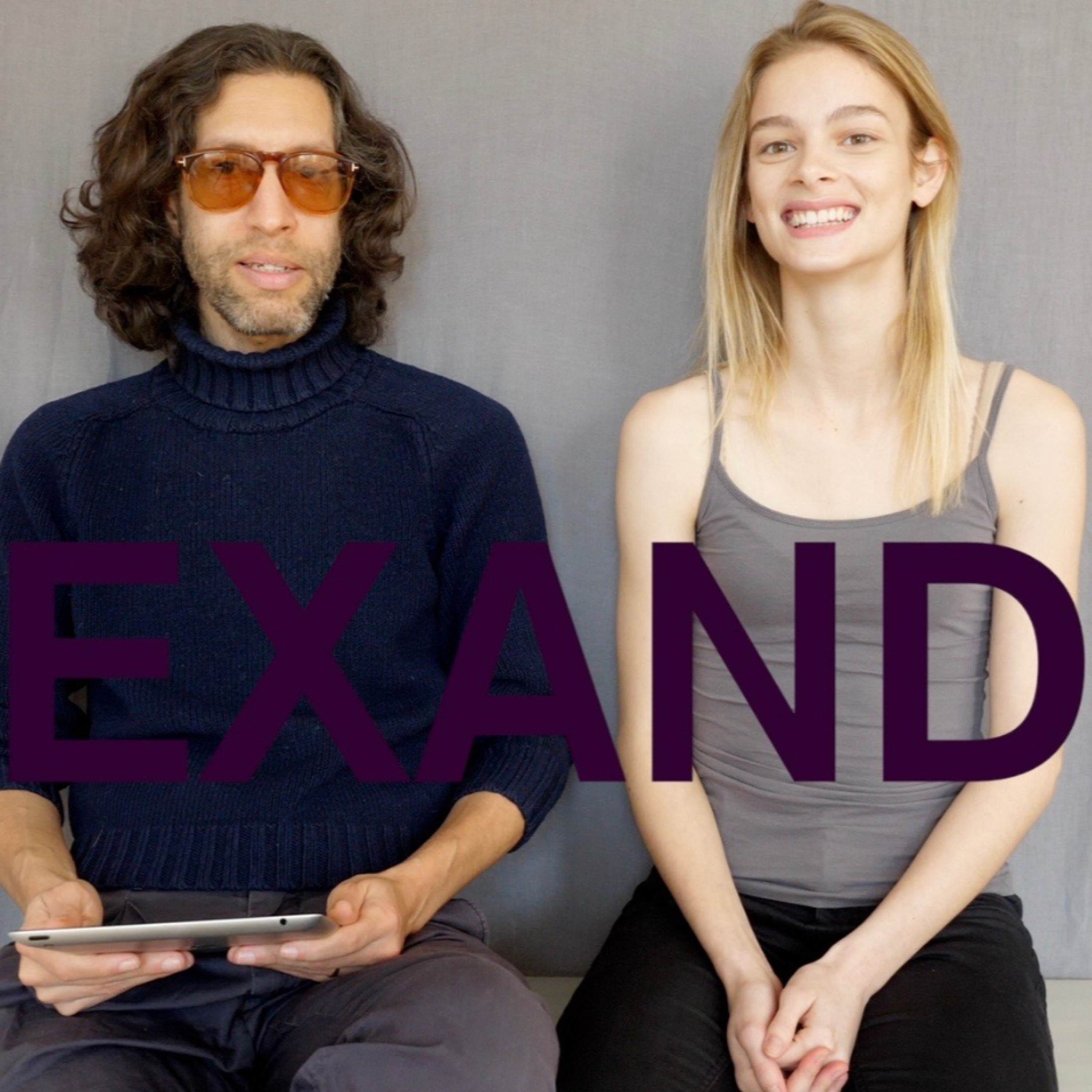Alexandra Evankovitch Favorites episode artwork