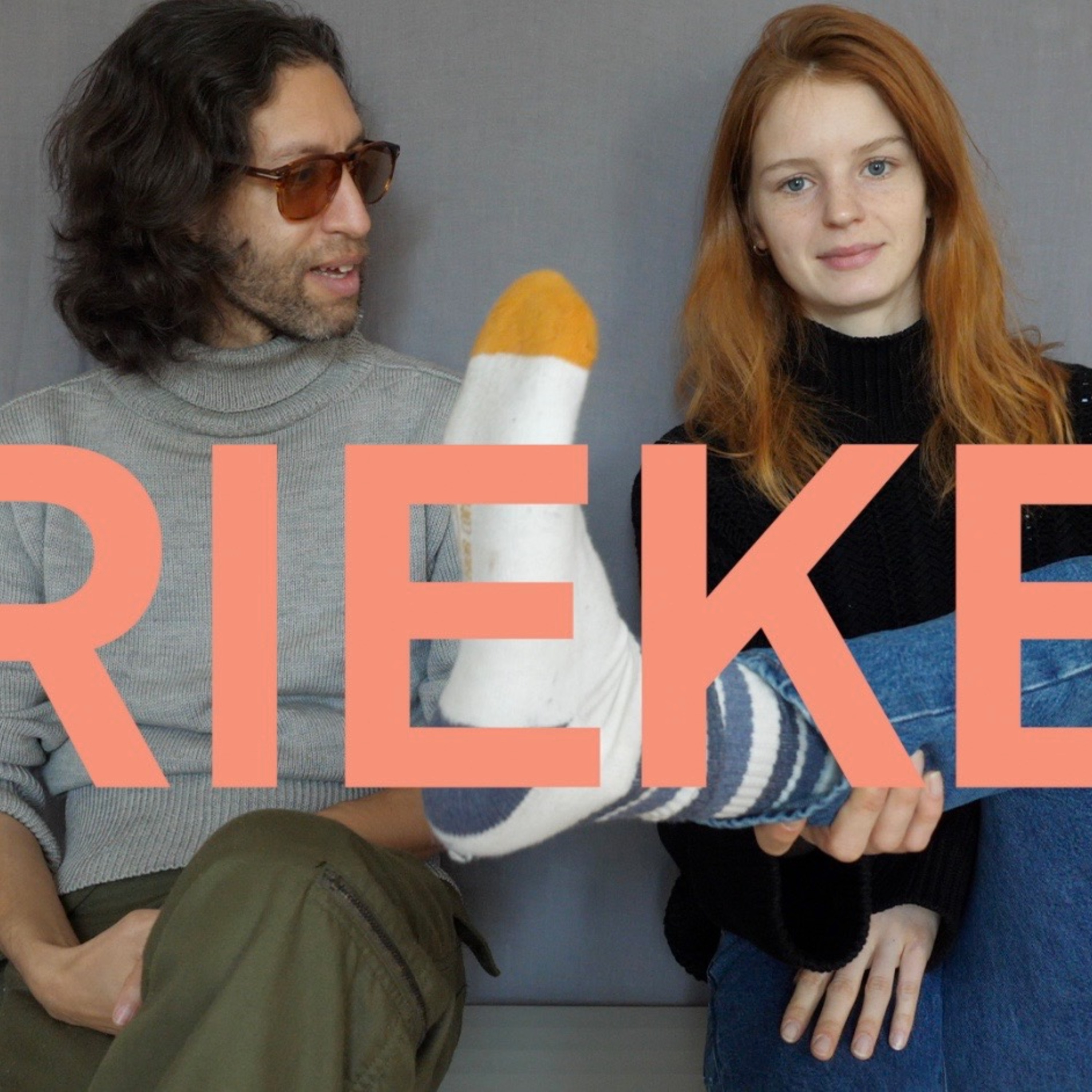Rieke Sproten Fashion  episode artwork