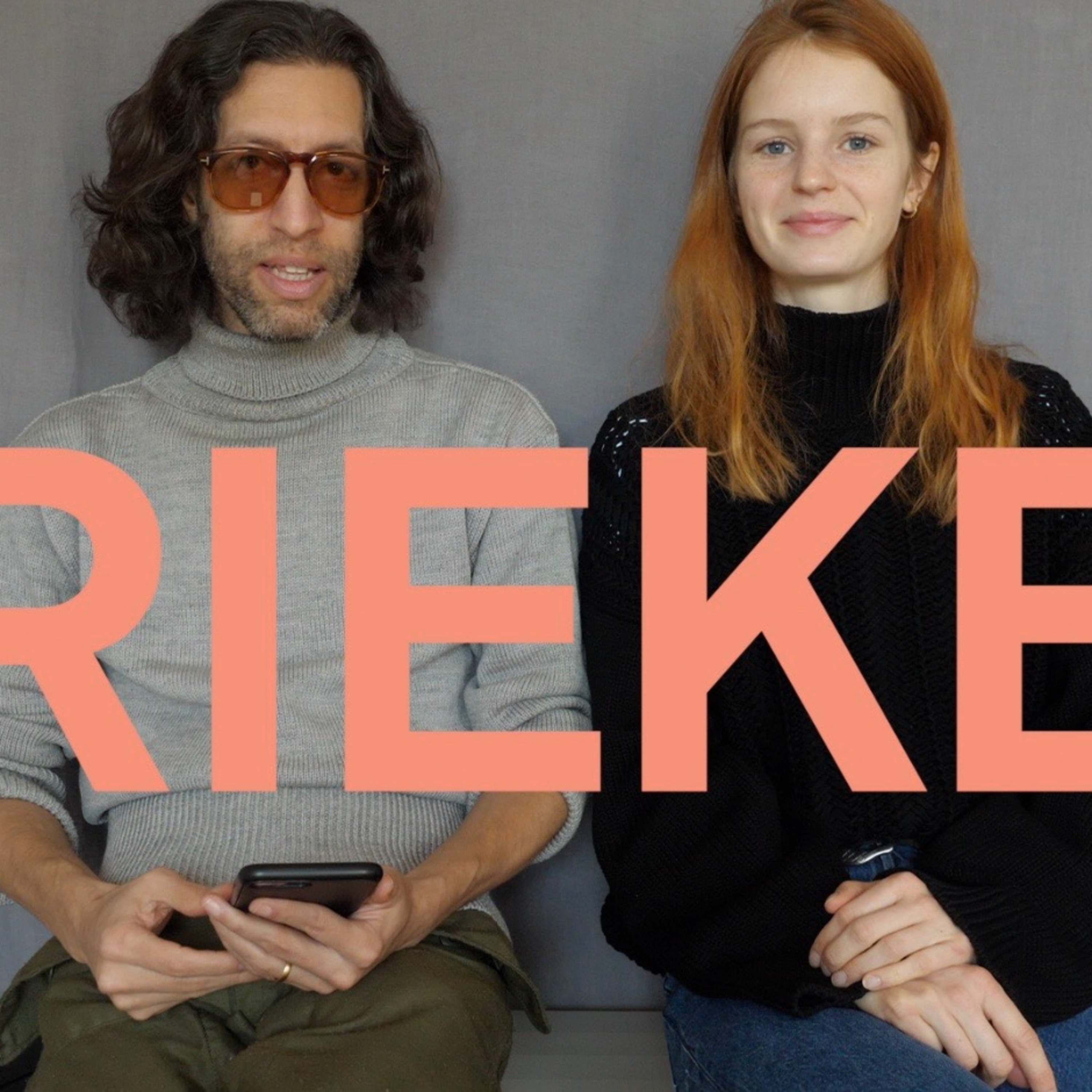 Rieke Sproten Favorites episode artwork