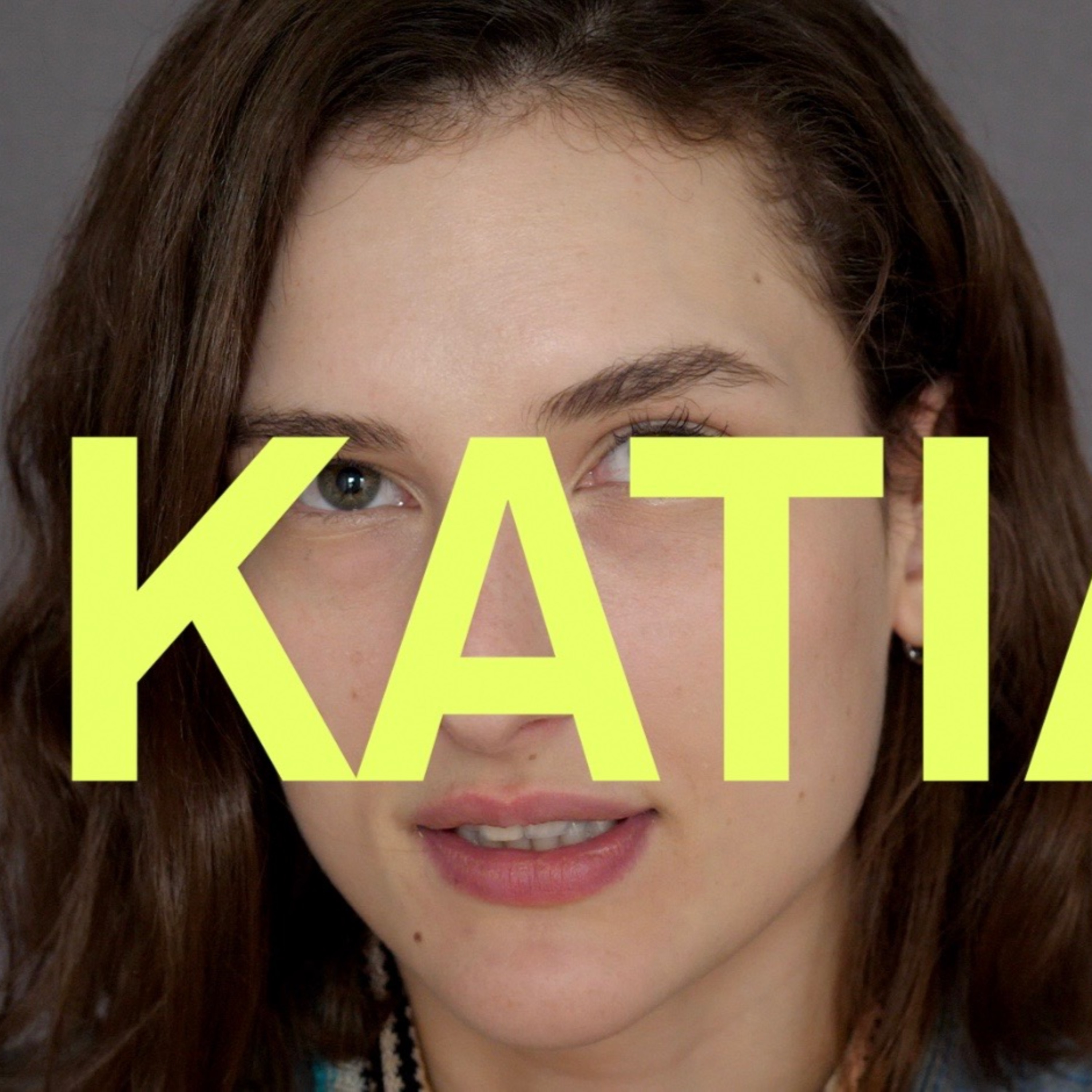 Katia Sellinger Love  episode artwork