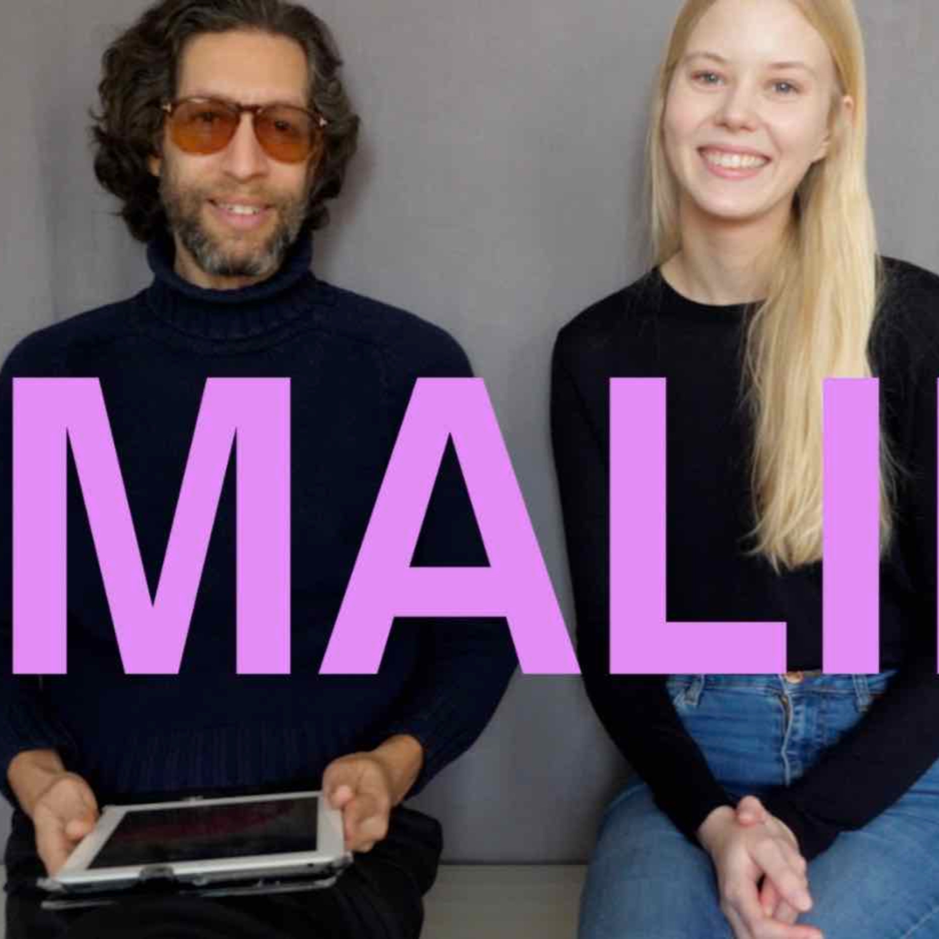 Amalie Schmidt Fashion  episode artwork