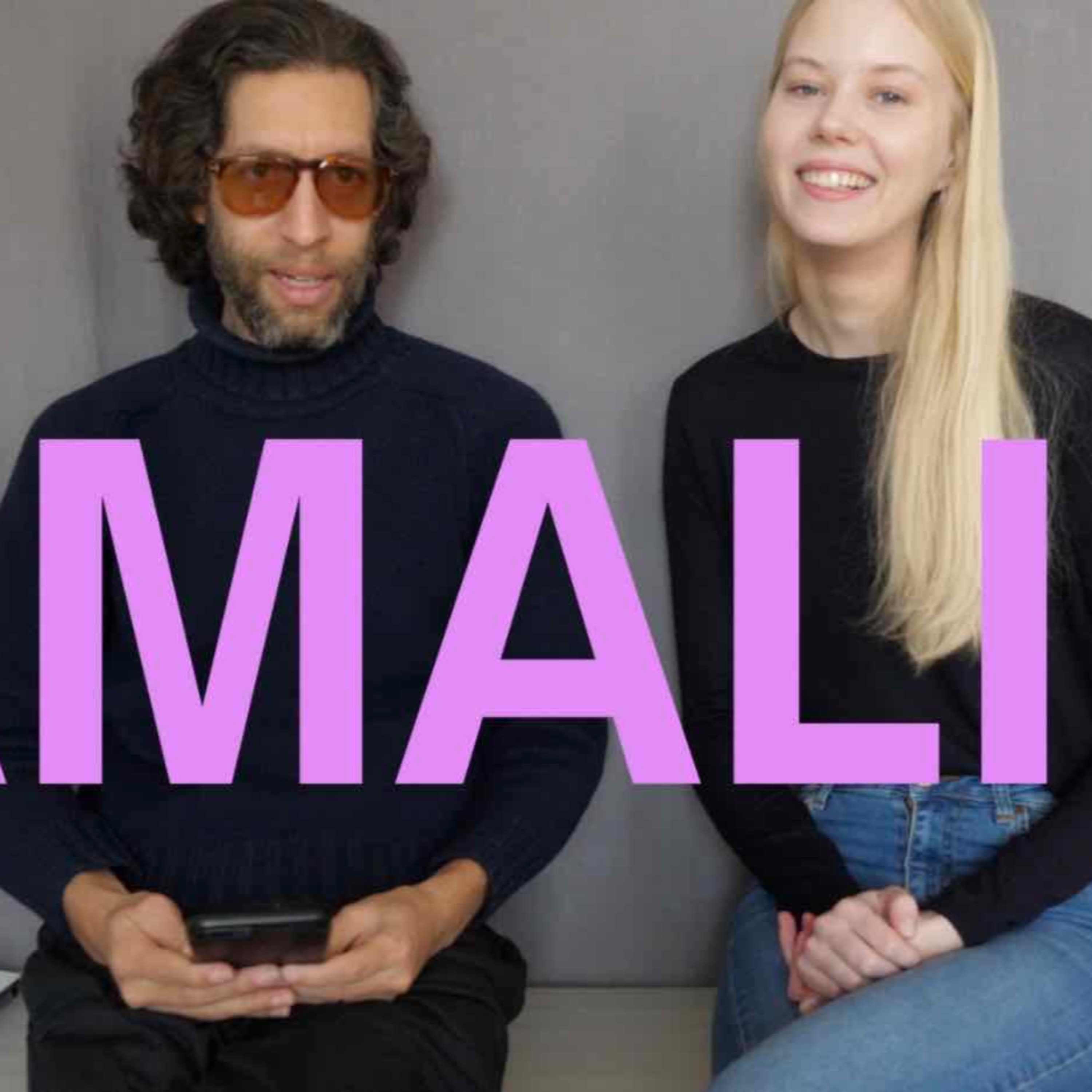 Amalie Schmidt Favorites episode artwork