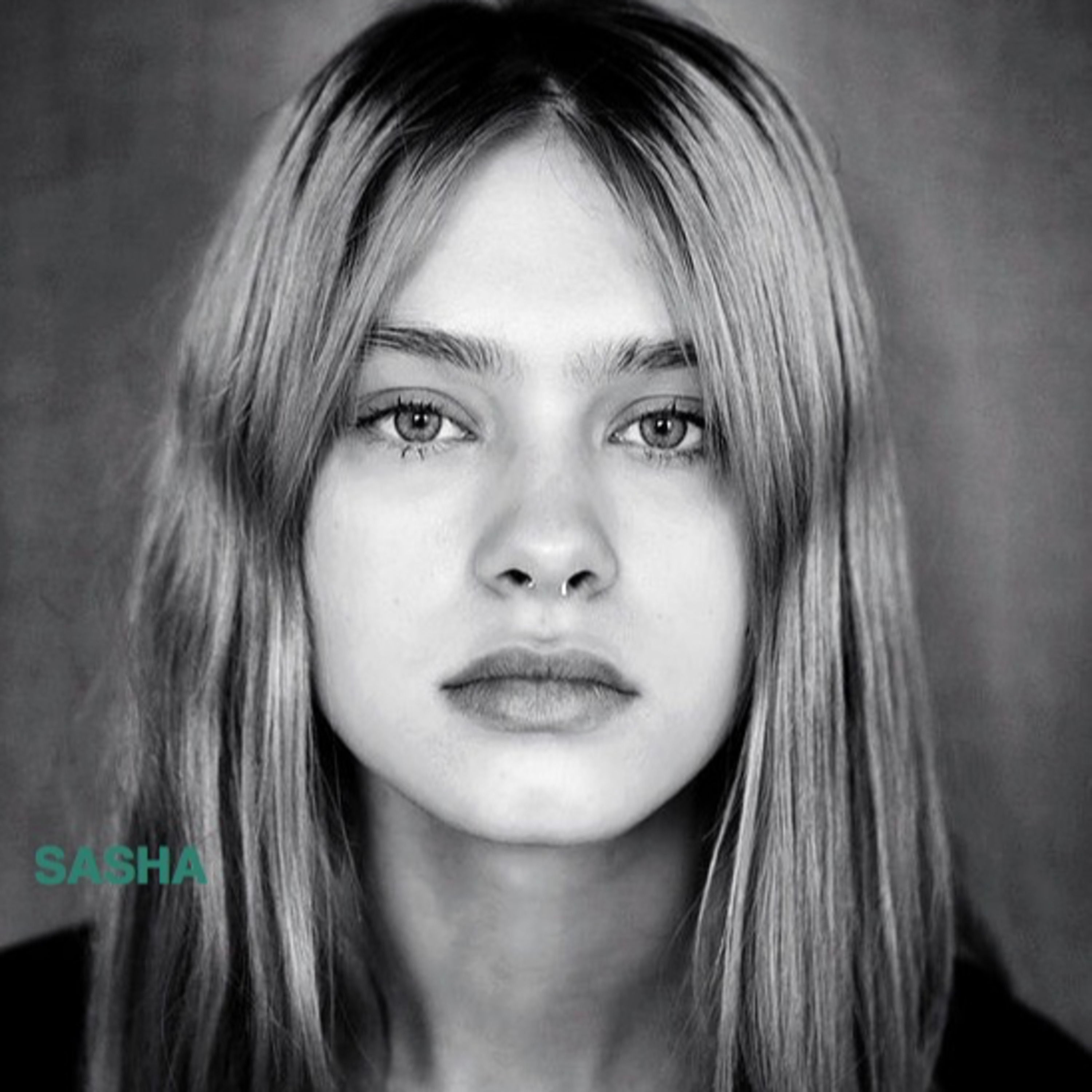 Sasha Balaeva GoSee episode artwork